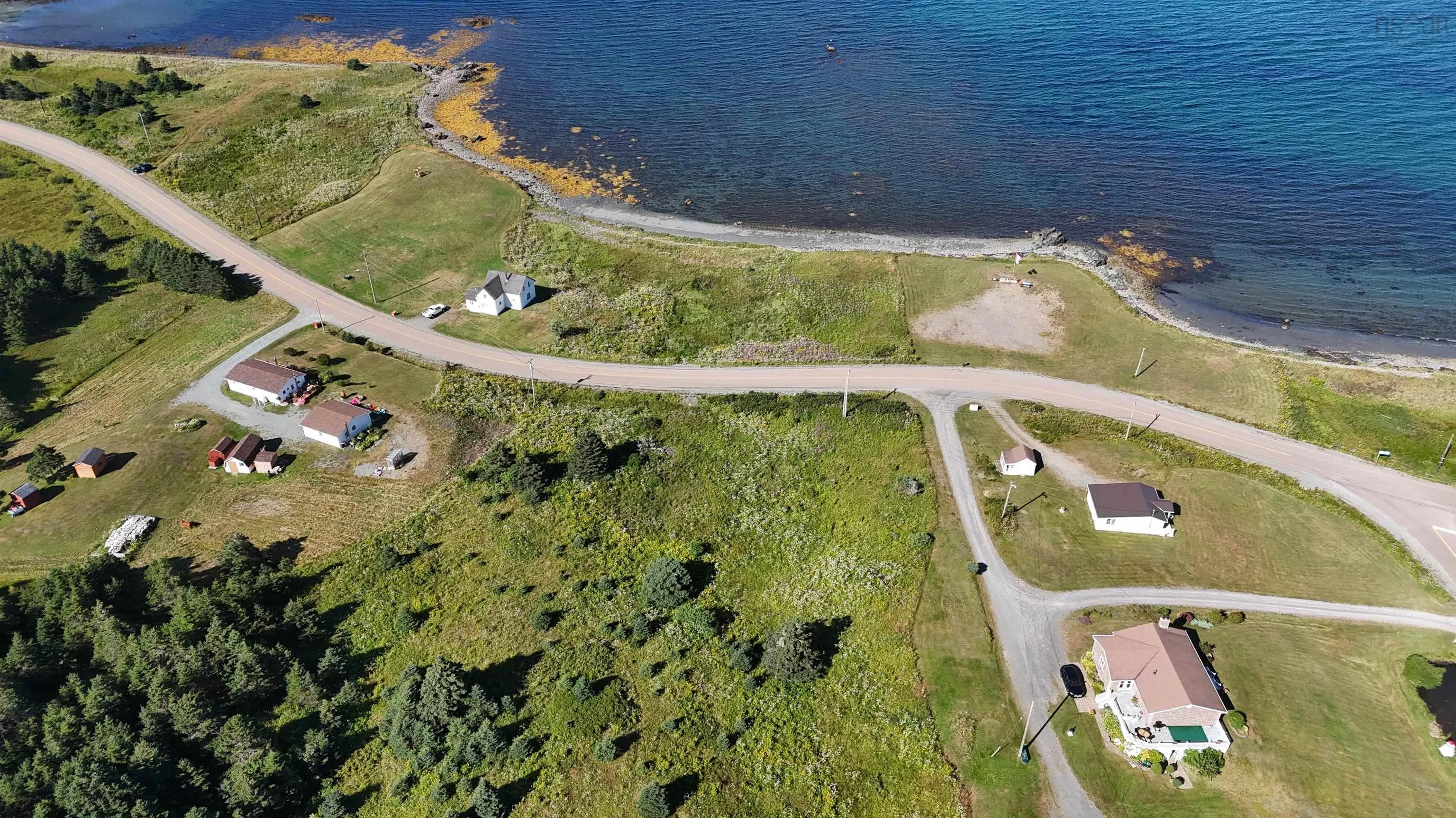 Shore Road, Lardoise, NS B0E 1W0, ,Land,For Sale,Shore,202521339