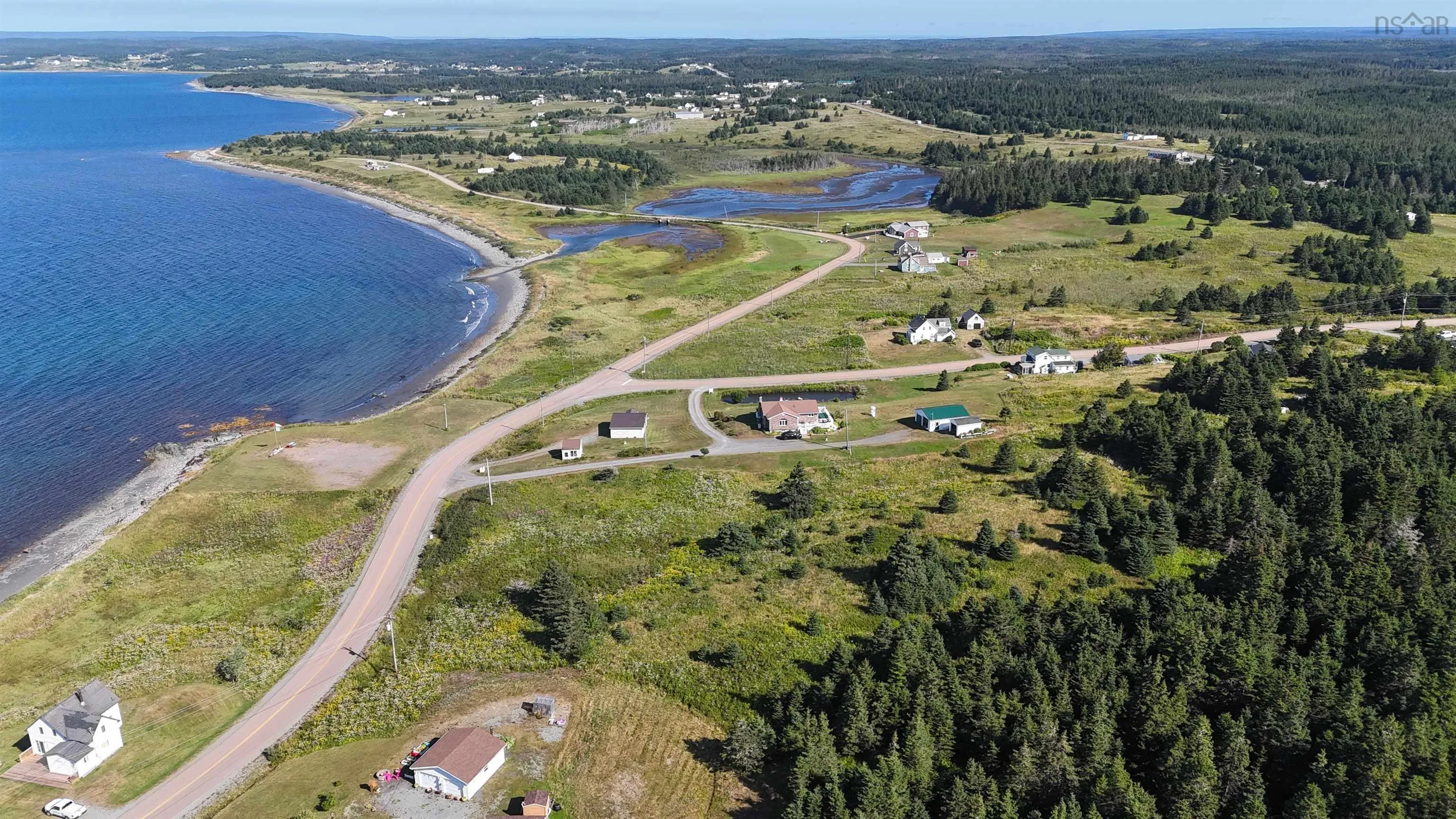 Shore Road, Lardoise, NS B0E 1W0, ,Land,For Sale,Shore,202521339