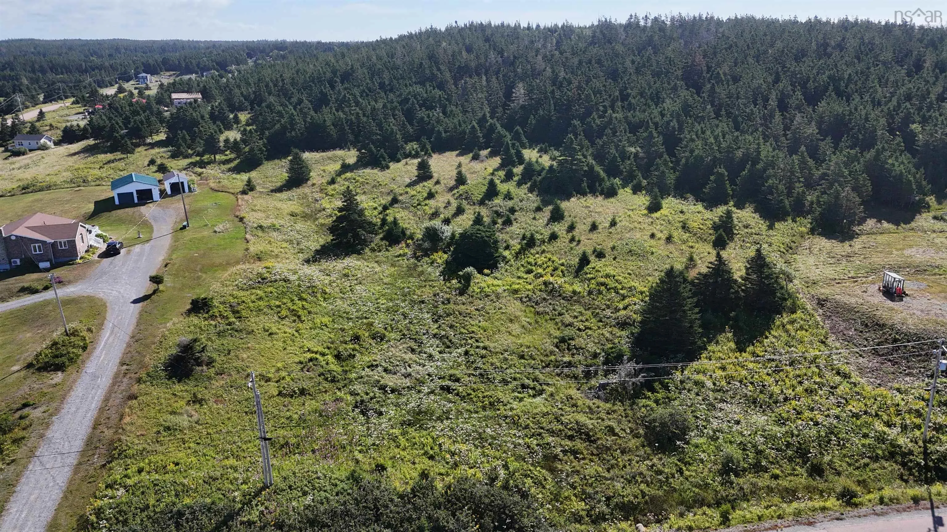 Shore Road, Lardoise, NS B0E 1W0, ,Land,For Sale,Shore,202521339