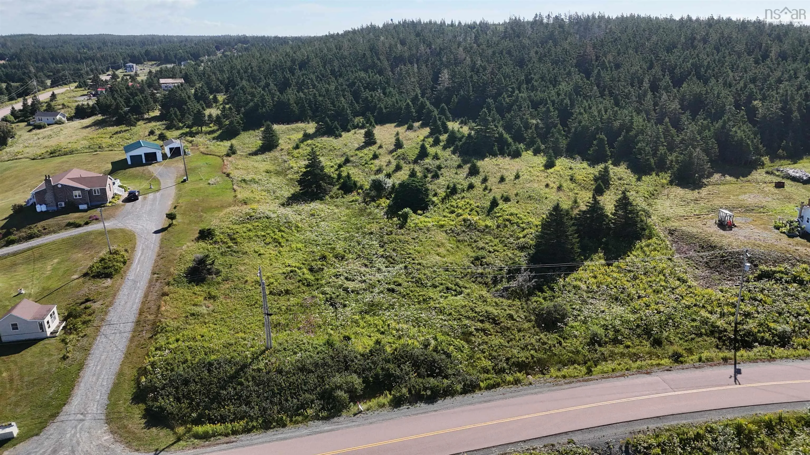 Shore Road, Lardoise, NS B0E 1W0, ,Land,For Sale,Shore,202521339