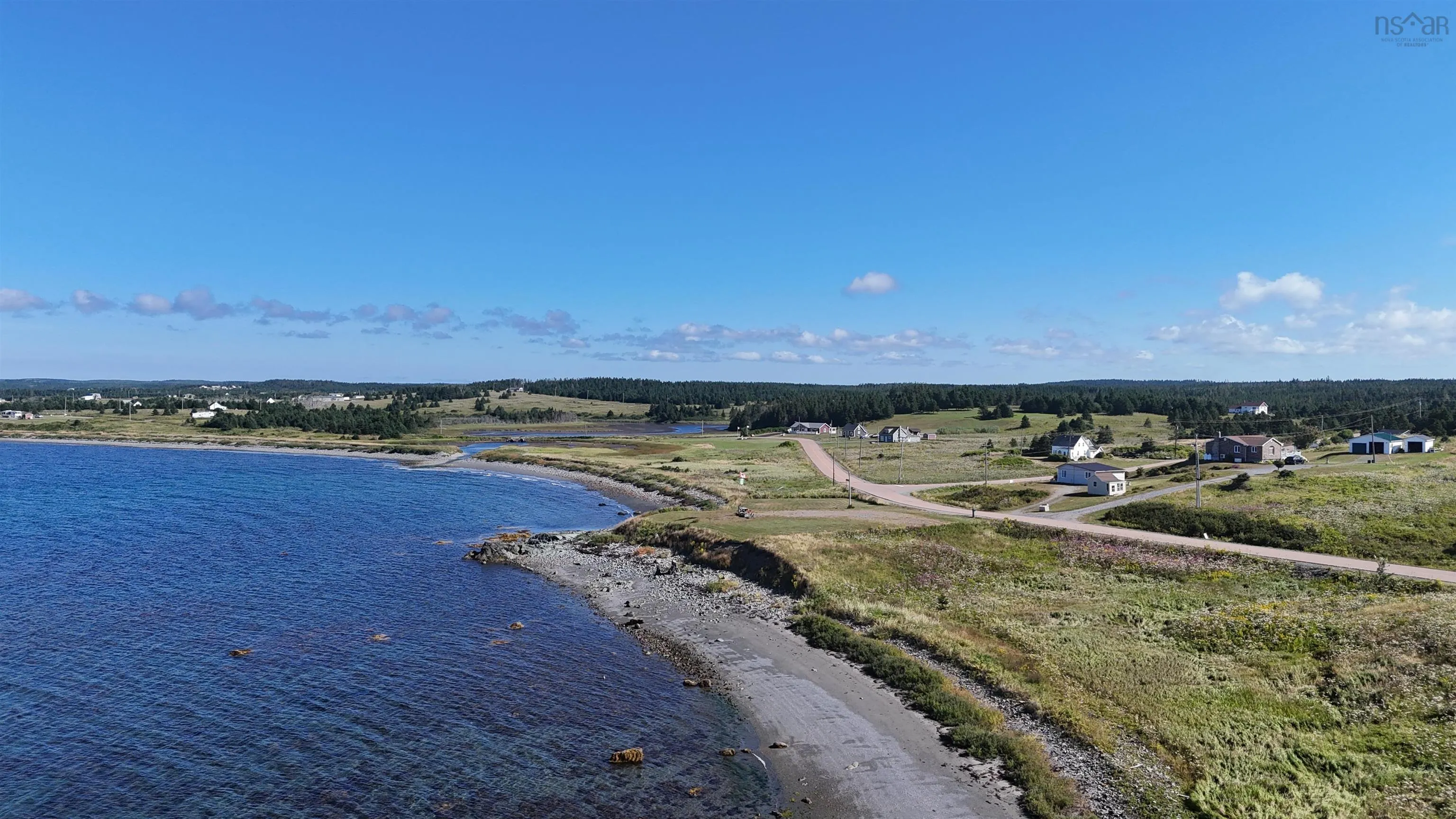 Shore Road, Lardoise, NS B0E 1W0, ,Land,For Sale,Shore,202521339
