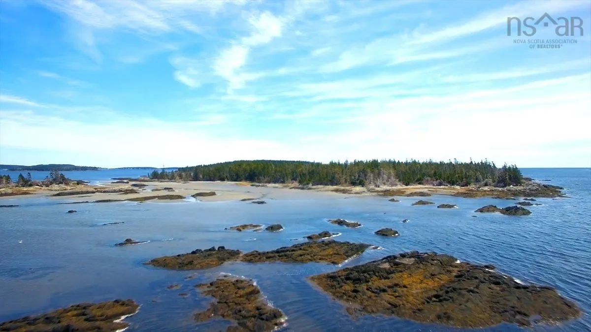 Moshers Island Road, Lahave Ns B0r 1c0, ,Land,For Sale,Moshers Island,202311257