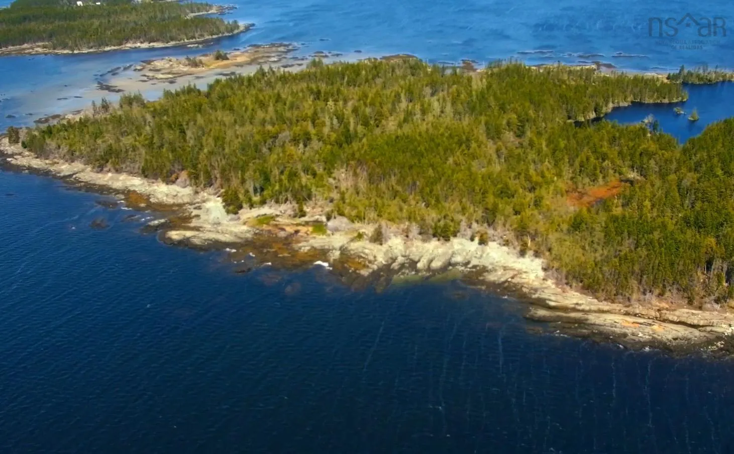 Moshers Island Road, Lahave Ns B0r 1c0, ,Land,For Sale,Moshers Island,202311257