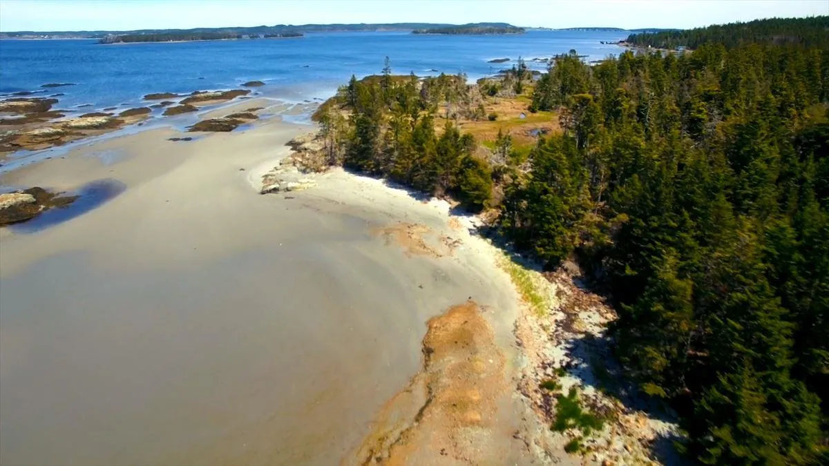 Moshers Island Road, Lahave Ns B0r 1c0, ,Land,For Sale,Moshers Island,202311257