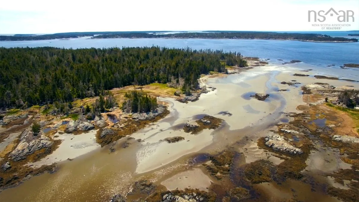 Moshers Island Road, Lahave Ns B0r 1c0, ,Land,For Sale,Moshers Island,202311257