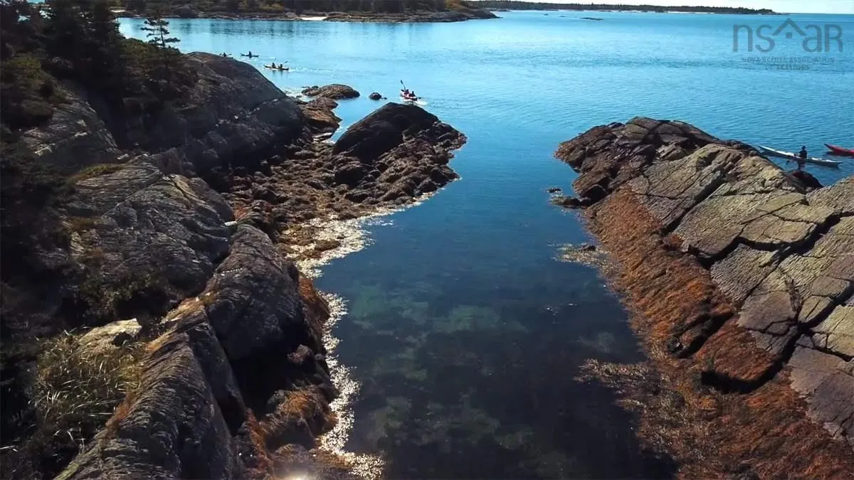 Moshers Island Road, Lahave Ns B0r 1c0, ,Land,For Sale,Moshers Island,202311257