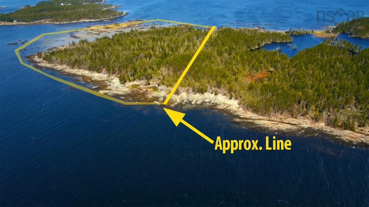 Moshers Island Road, Lahave Ns B0r 1c0, ,Land,For Sale,Moshers Island,202311257
