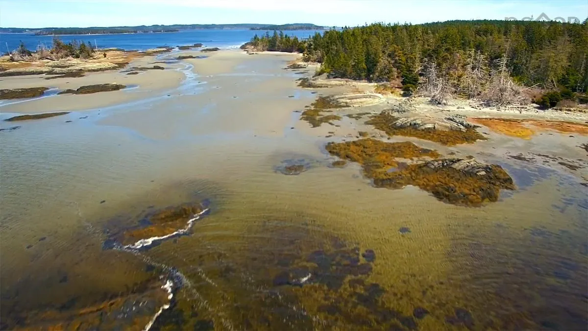 Moshers Island Road, Lahave Ns B0r 1c0, ,Land,For Sale,Moshers Island,202311257