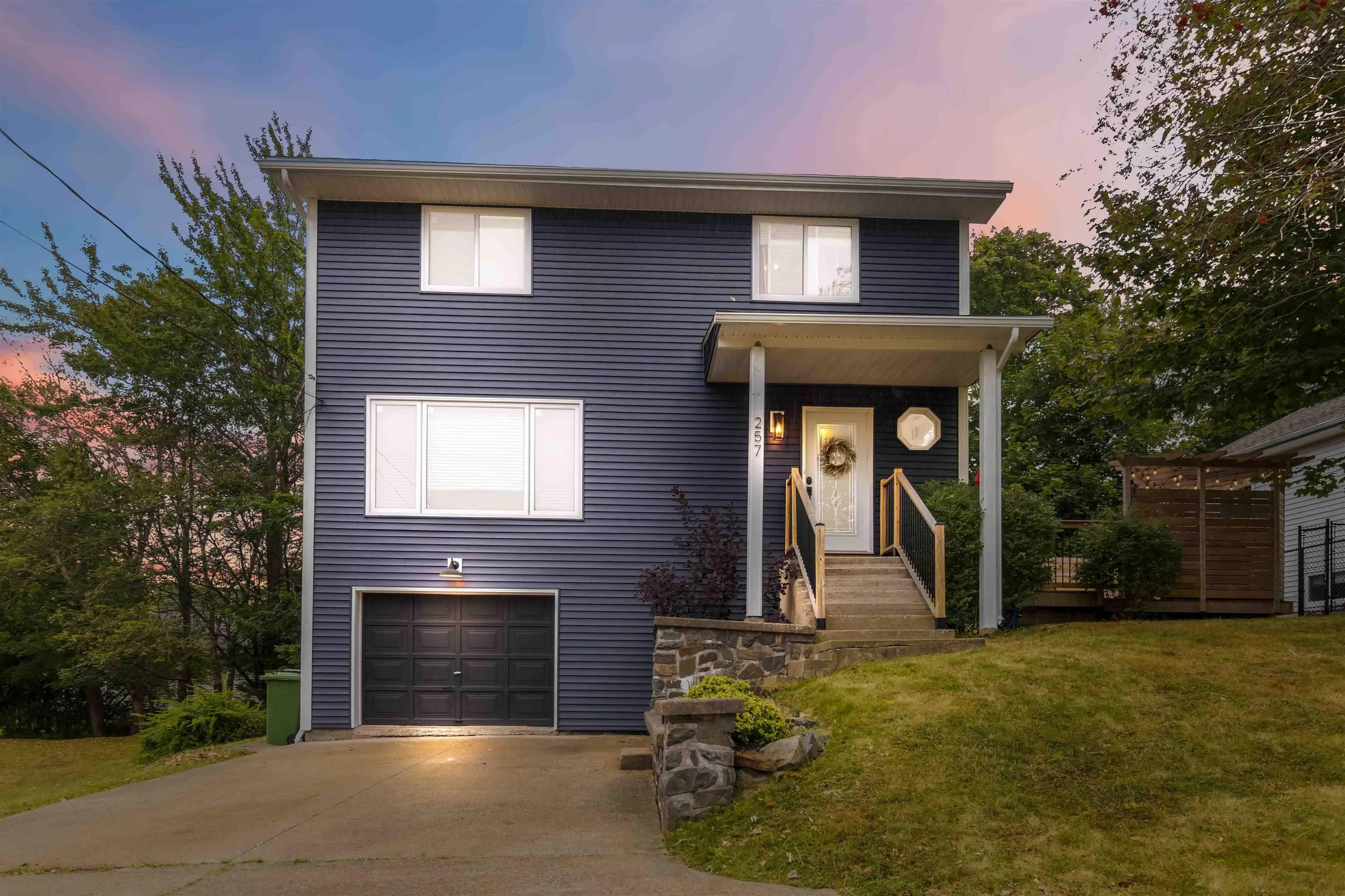 257 Douglas Crescent, Halifax, NS B3M 3B6, 3 Bedrooms Bedrooms, ,3 BathroomsBathrooms,Residential,For Sale,Douglas,202521672