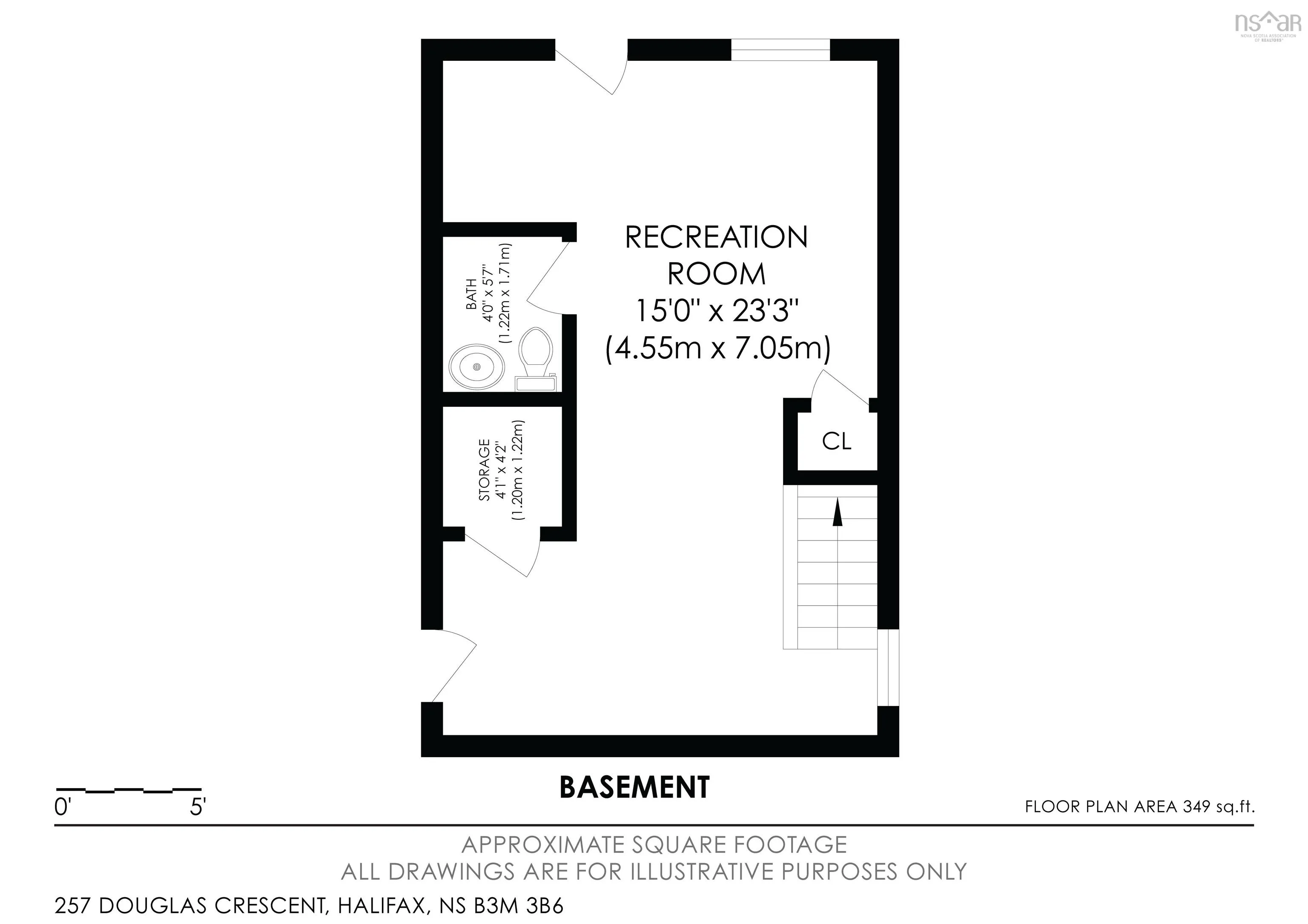 257 Douglas Crescent, Halifax, NS B3M 3B6, 3 Bedrooms Bedrooms, ,3 BathroomsBathrooms,Residential,For Sale,Douglas,202521672