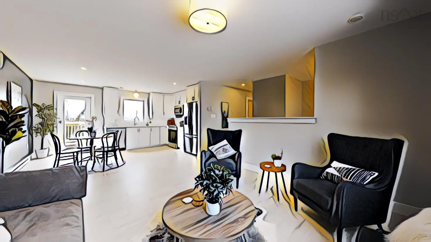 Lot 222 Surf Drive, Whites Lake, NS B3T 1W4, 3 Bedrooms Bedrooms, ,3 BathroomsBathrooms,Residential,For Sale,Surf,202515745