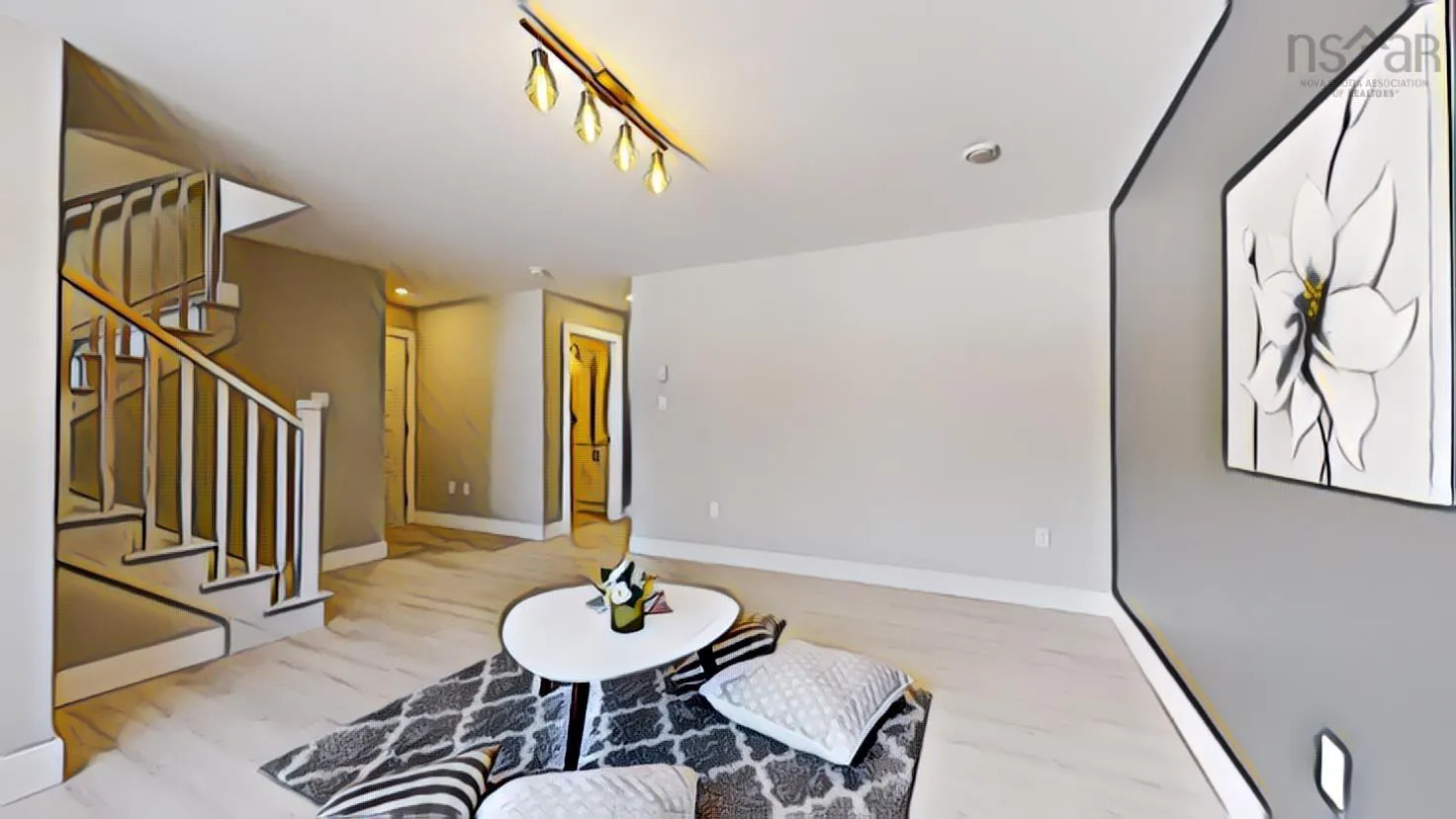 Lot 222 Surf Drive, Whites Lake, NS B3T 1W4, 3 Bedrooms Bedrooms, ,3 BathroomsBathrooms,Residential,For Sale,Surf,202515745