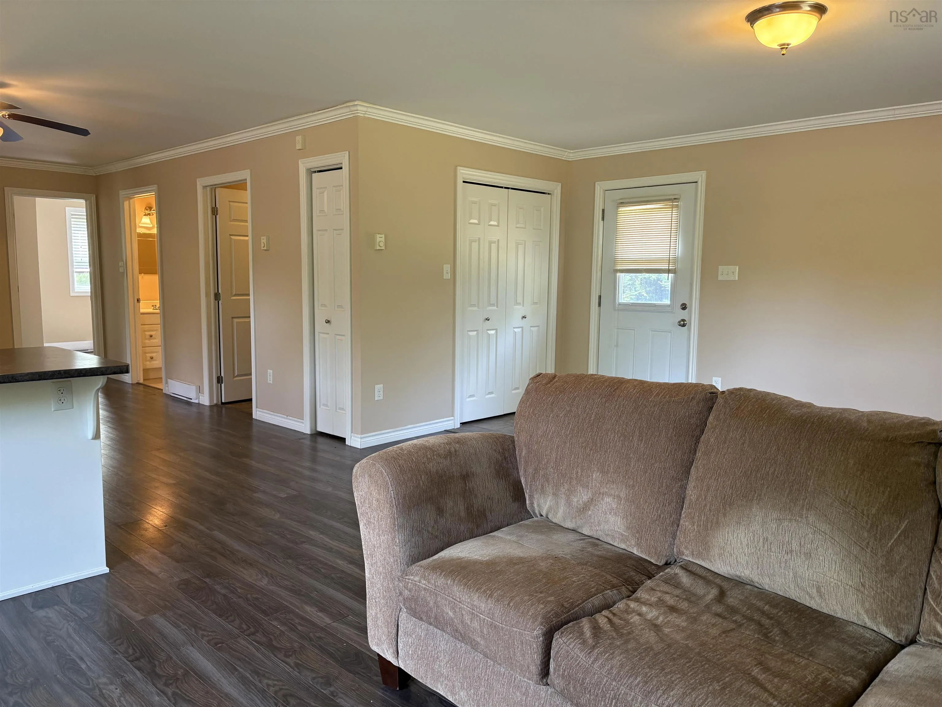 573 Durham Road, Rogers Hill, NS B2H 1B1, 2 Bedrooms Bedrooms, ,1 BathroomBathrooms,Residential,For Sale,Durham Road,202523216