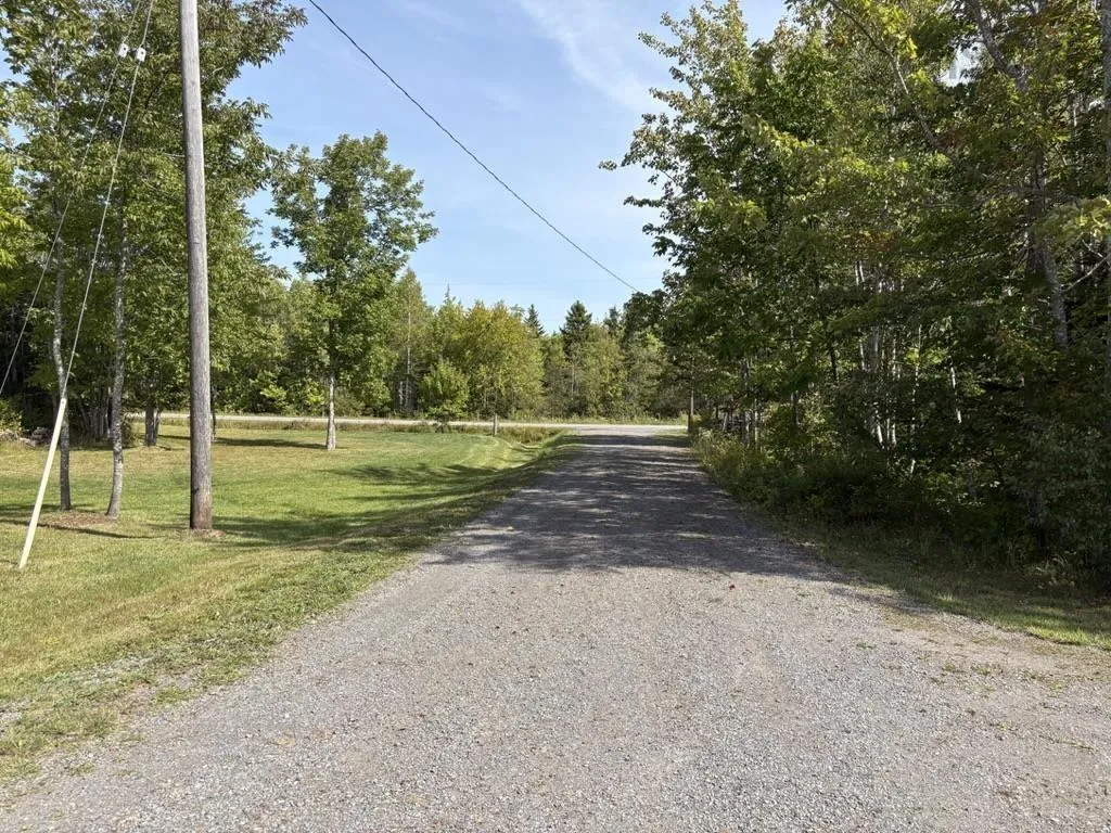 573 Durham Road, Rogers Hill, NS B2H 1B1, 2 Bedrooms Bedrooms, ,1 BathroomBathrooms,Residential,For Sale,Durham Road,202523216