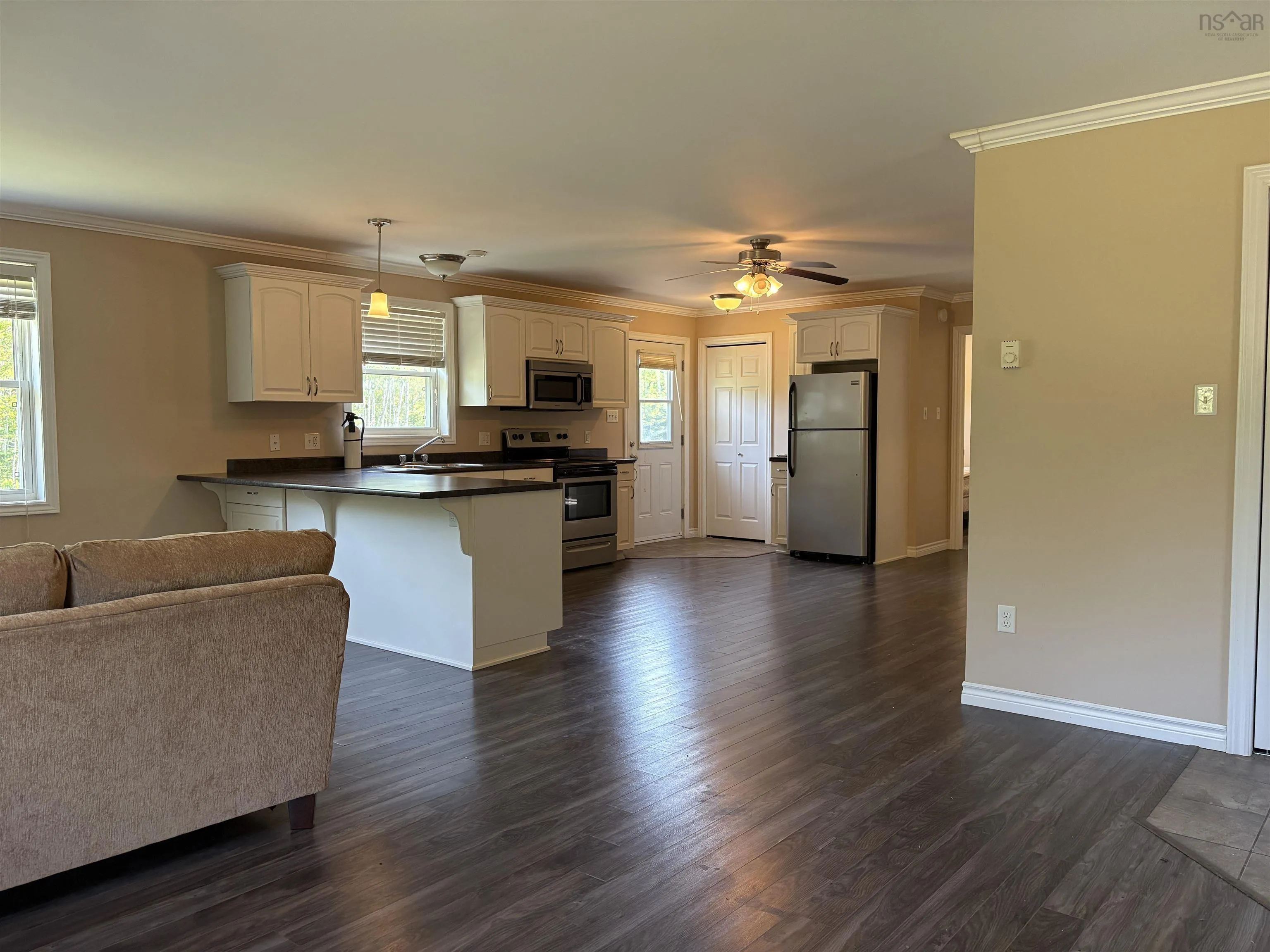 573 Durham Road, Rogers Hill, NS B2H 1B1, 2 Bedrooms Bedrooms, ,1 BathroomBathrooms,Residential,For Sale,Durham Road,202523216