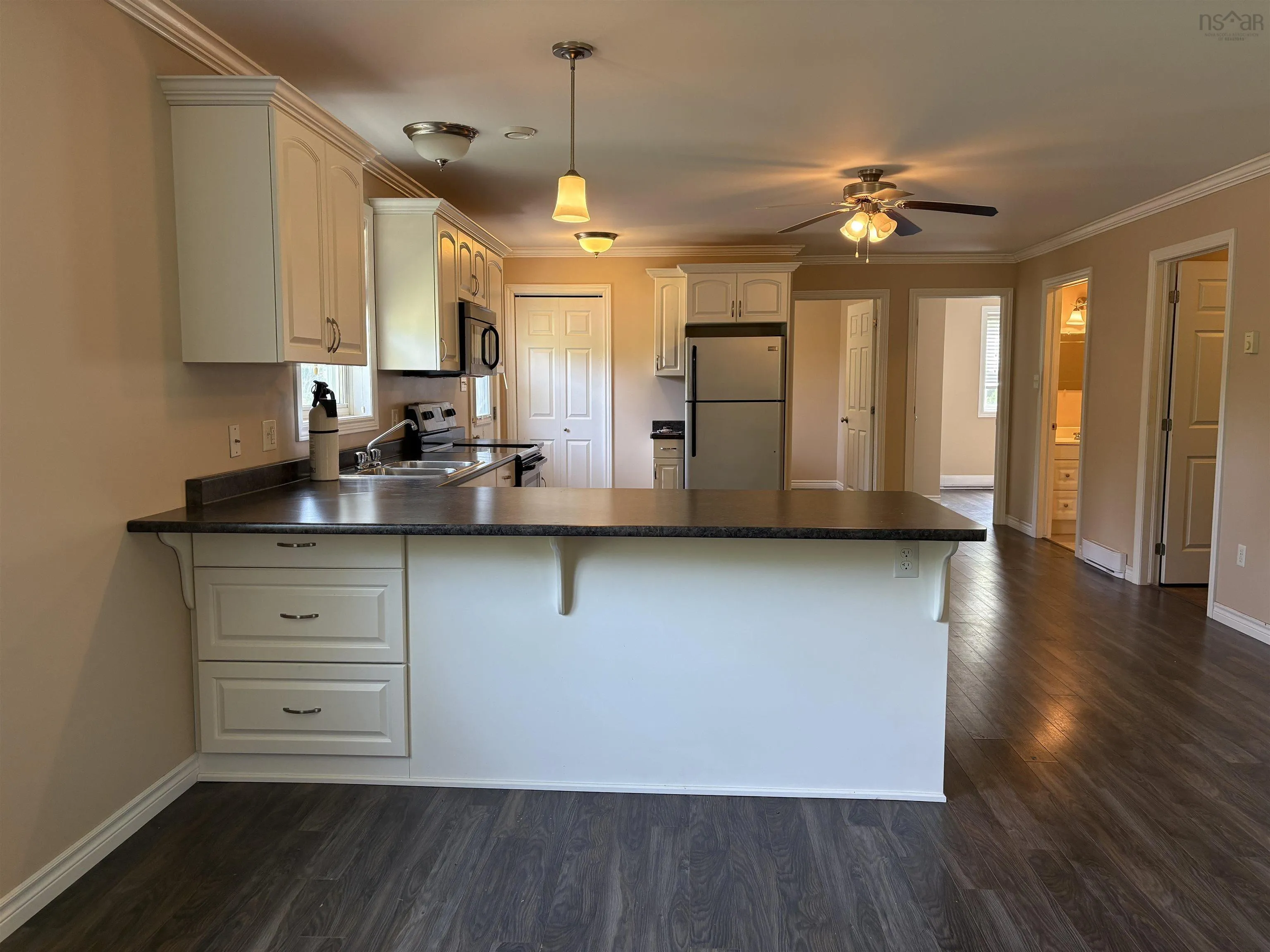 573 Durham Road, Rogers Hill, NS B2H 1B1, 2 Bedrooms Bedrooms, ,1 BathroomBathrooms,Residential,For Sale,Durham Road,202523216