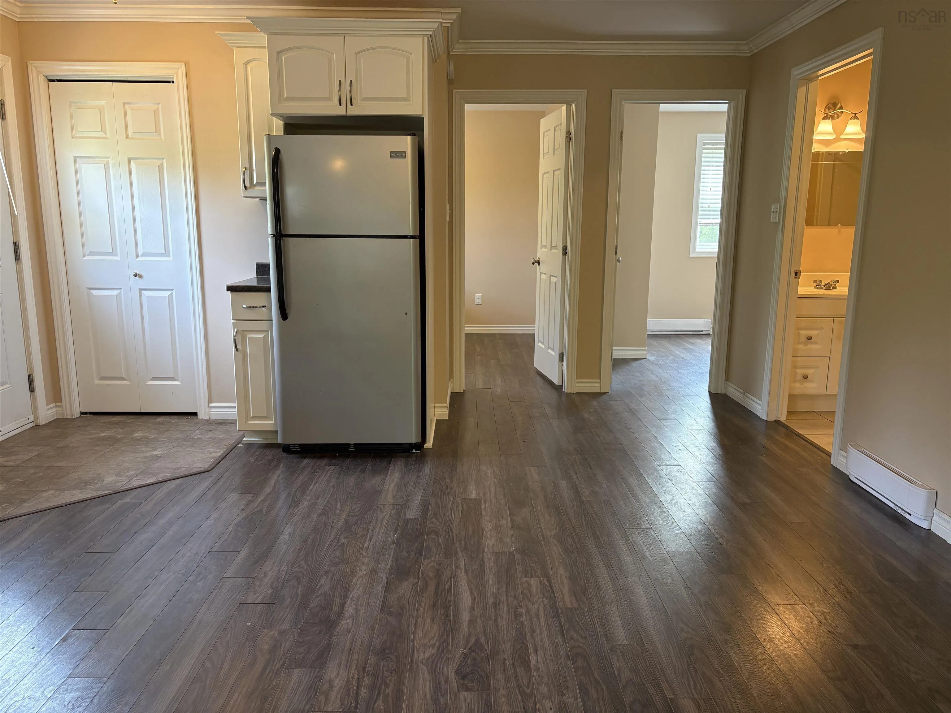 573 Durham Road, Rogers Hill, NS B2H 1B1, 2 Bedrooms Bedrooms, ,1 BathroomBathrooms,Residential,For Sale,Durham Road,202523216