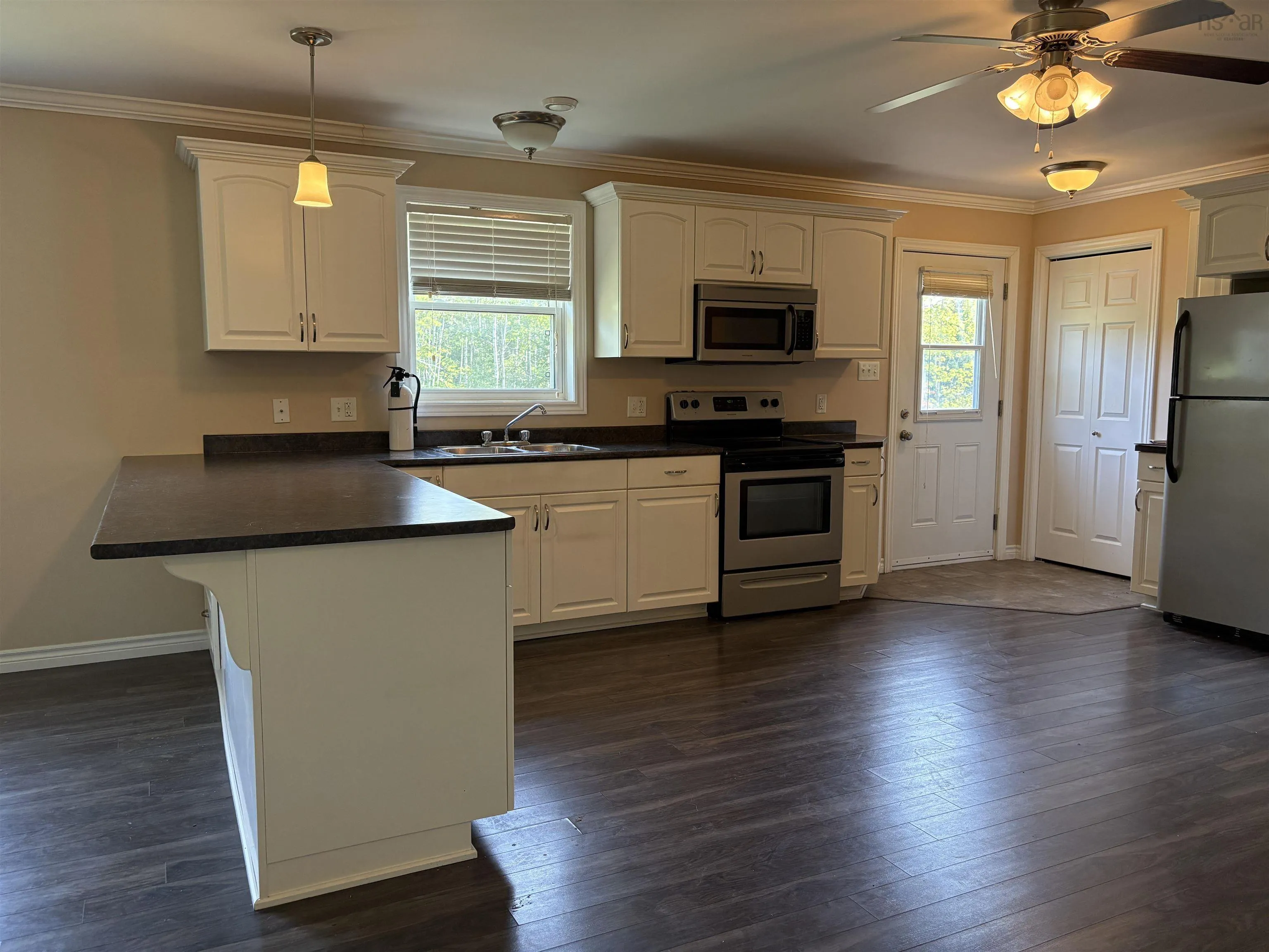 573 Durham Road, Rogers Hill, NS B2H 1B1, 2 Bedrooms Bedrooms, ,1 BathroomBathrooms,Residential,For Sale,Durham Road,202523216