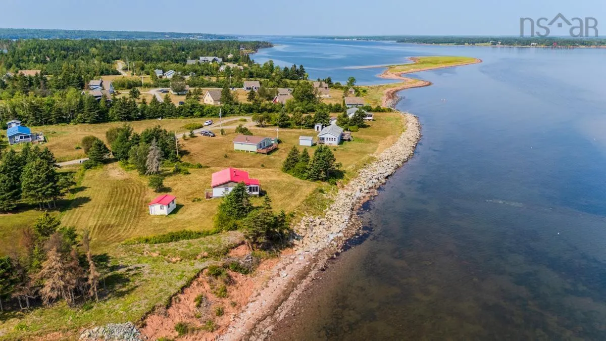 102 Island View Subdivision Drive, Malagash, NS B0K 1E0, 4 Bedrooms Bedrooms, ,1 BathroomBathrooms,Residential,For Sale,Island View Subdivision,202520501