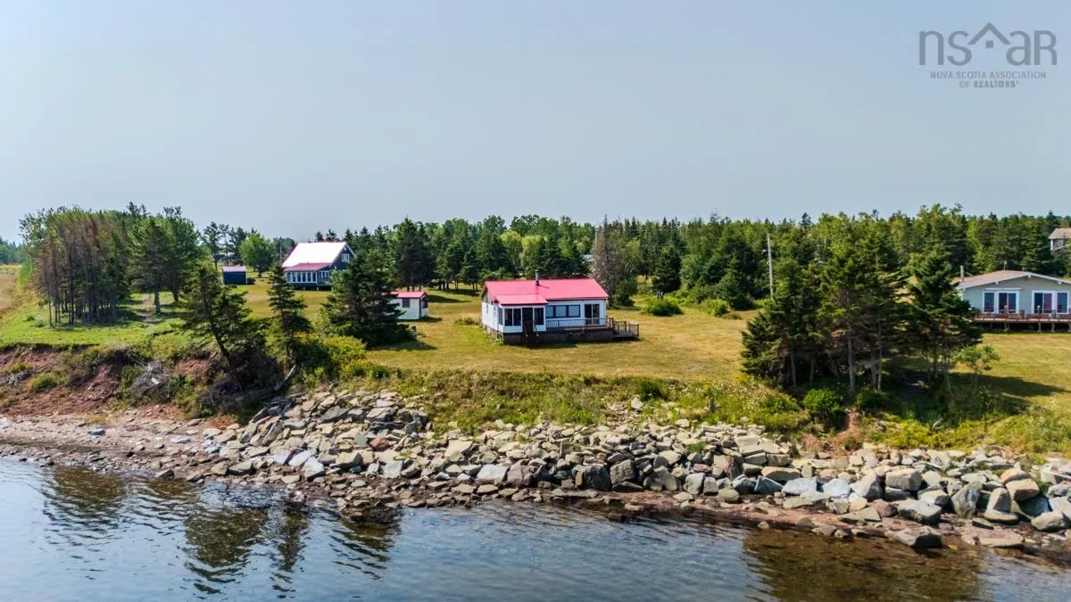 102 Island View Subdivision Drive, Malagash, NS B0K 1E0, 4 Bedrooms Bedrooms, ,1 BathroomBathrooms,Residential,For Sale,Island View Subdivision,202520501