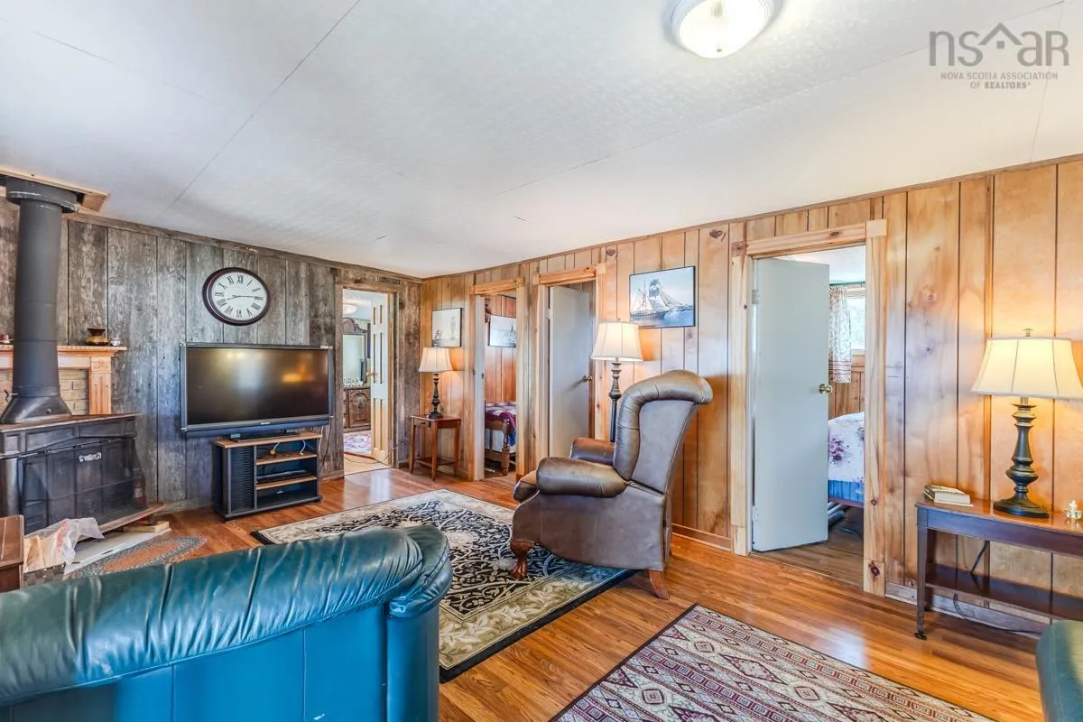 102 Island View Subdivision Drive, Malagash, NS B0K 1E0, 4 Bedrooms Bedrooms, ,1 BathroomBathrooms,Residential,For Sale,Island View Subdivision,202520501