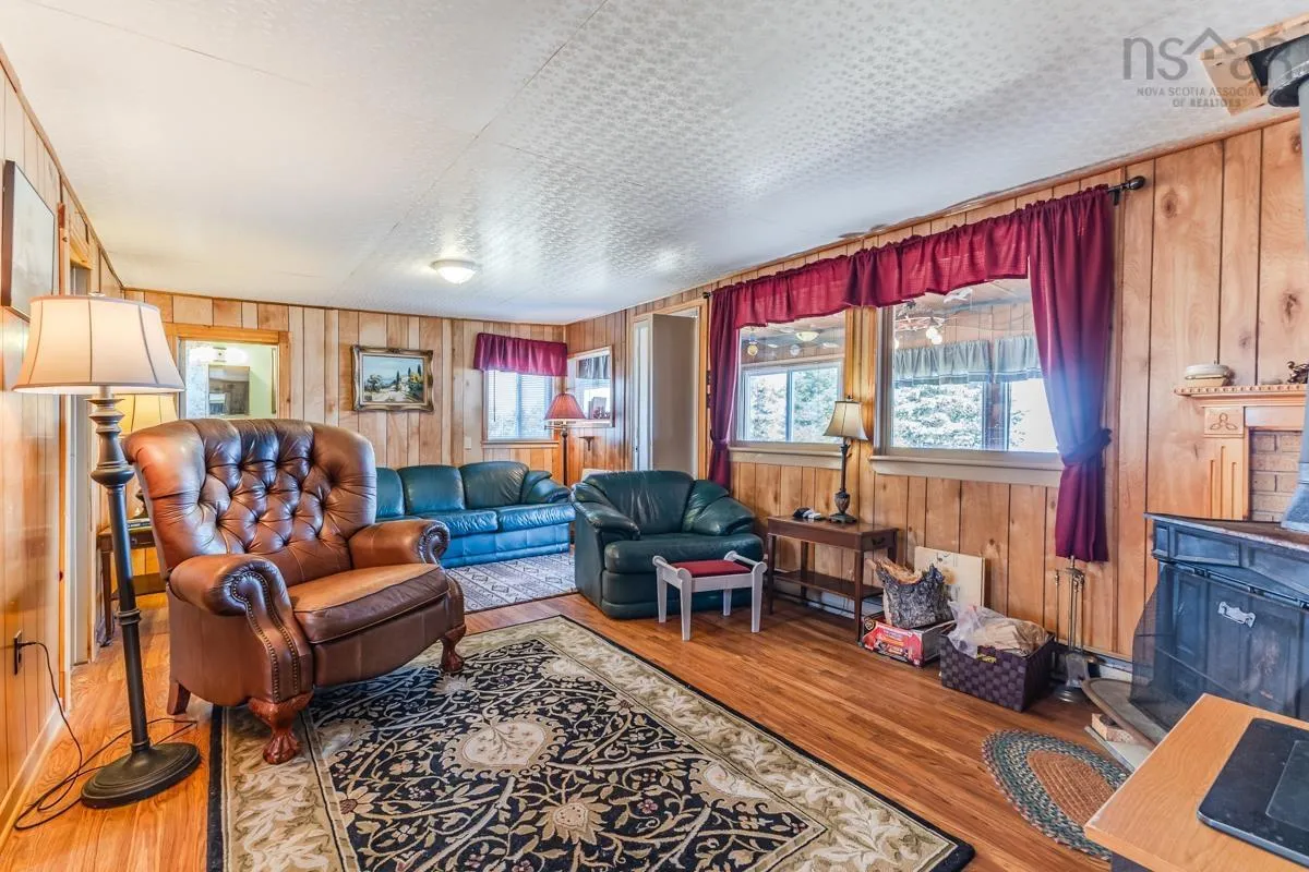 102 Island View Subdivision Drive, Malagash, NS B0K 1E0, 4 Bedrooms Bedrooms, ,1 BathroomBathrooms,Residential,For Sale,Island View Subdivision,202520501