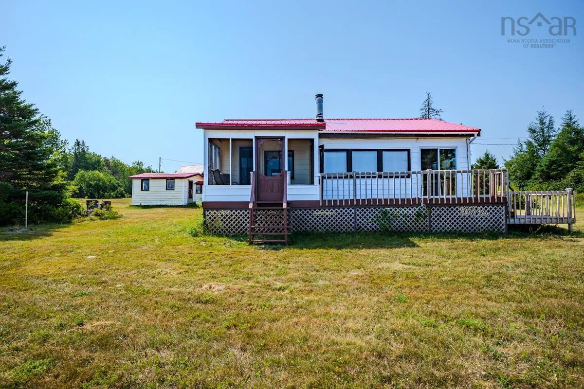 102 Island View Subdivision Drive, Malagash, NS B0K 1E0, 4 Bedrooms Bedrooms, ,1 BathroomBathrooms,Residential,For Sale,Island View Subdivision,202520501