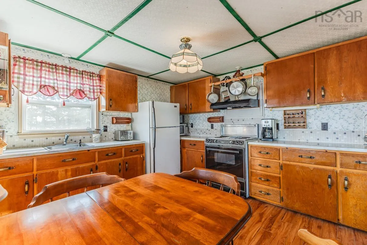 102 Island View Subdivision Drive, Malagash, NS B0K 1E0, 4 Bedrooms Bedrooms, ,1 BathroomBathrooms,Residential,For Sale,Island View Subdivision,202520501