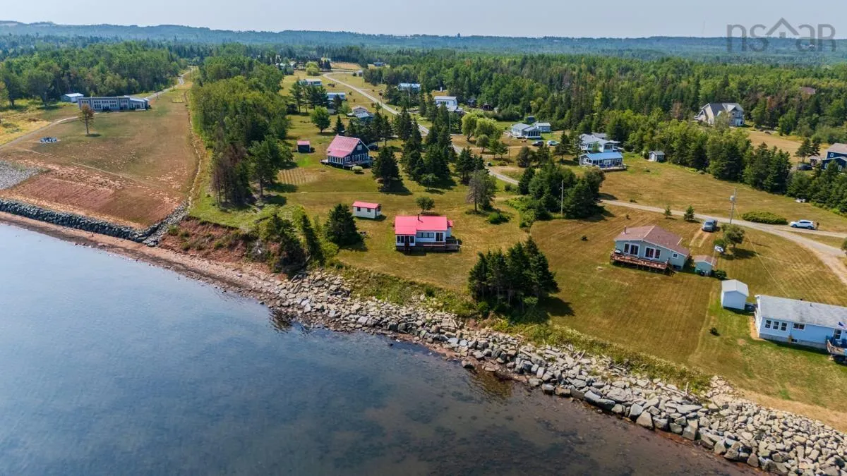 102 Island View Subdivision Drive, Malagash, NS B0K 1E0, 4 Bedrooms Bedrooms, ,1 BathroomBathrooms,Residential,For Sale,Island View Subdivision,202520501