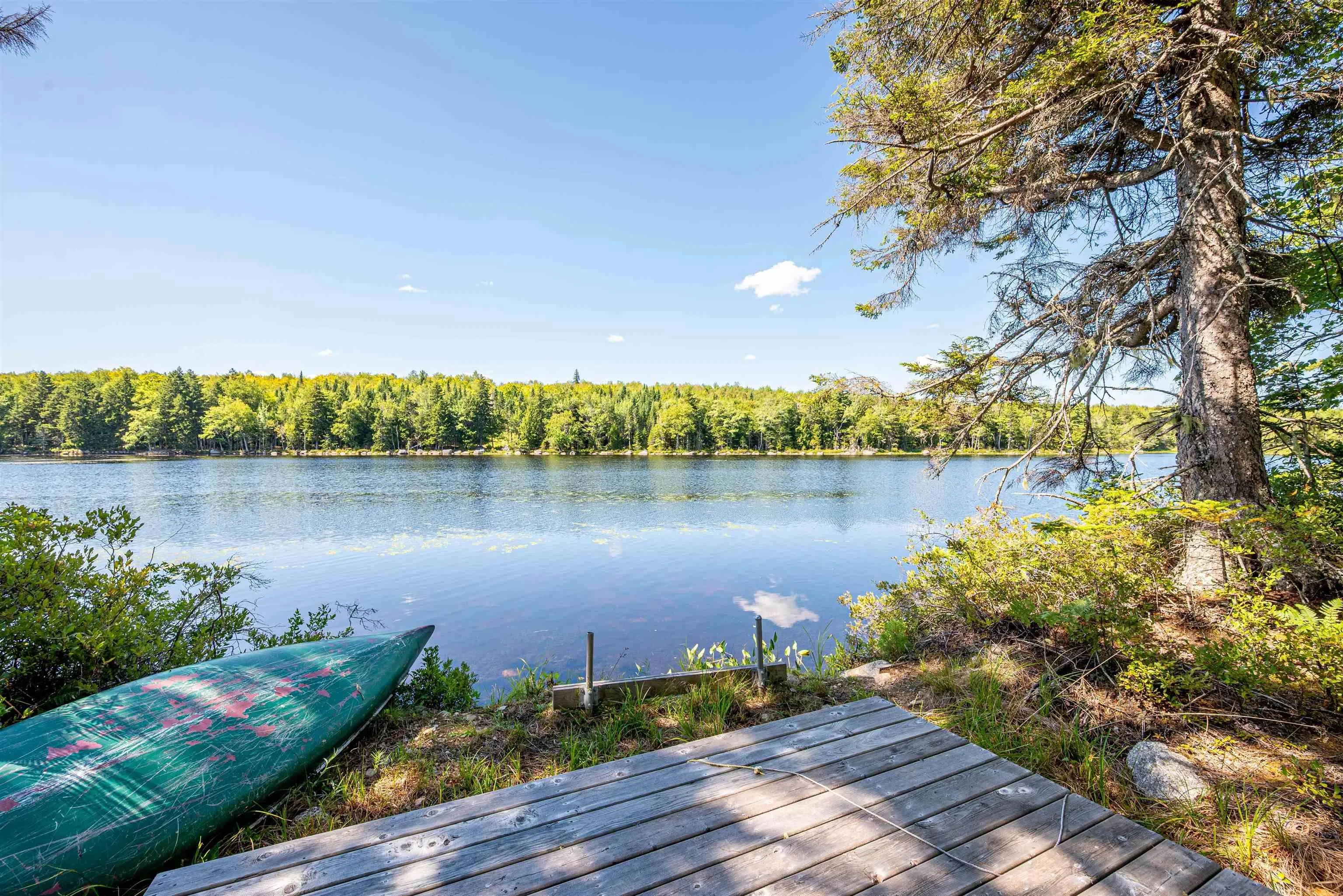 Stonebroke Road, New Russell, NS B0J 2M0, ,Land,For Sale,Stonebroke,202521491