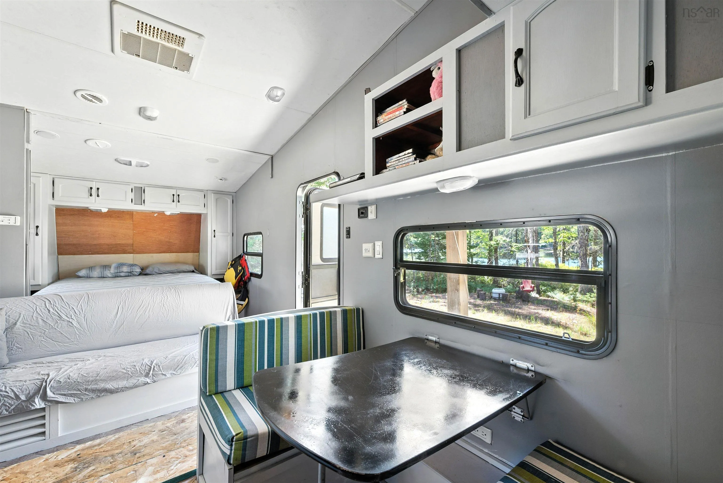 Stonebroke Road, New Russell, NS B0J 2M0, ,Land,For Sale,Stonebroke,202521491