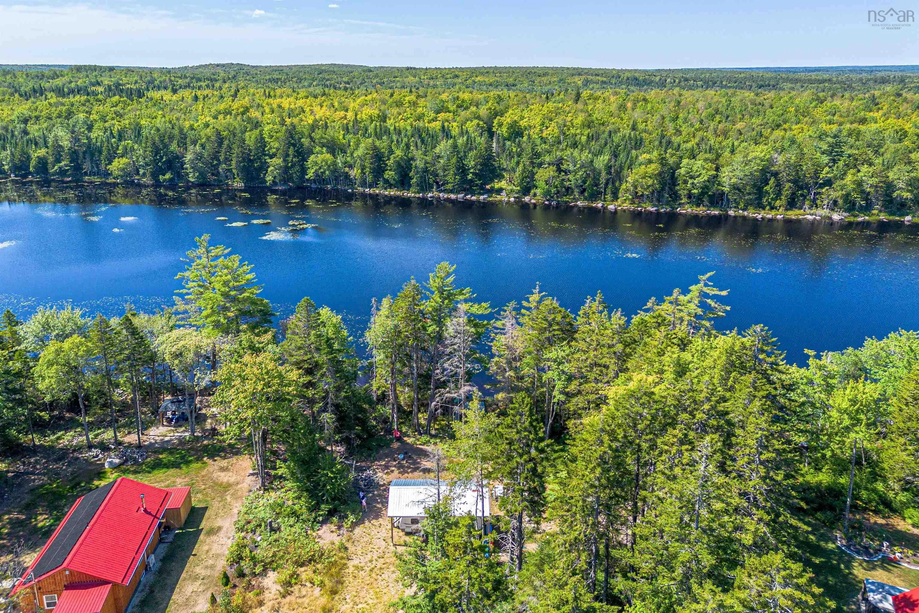 Stonebroke Road, New Russell, NS B0J 2M0, ,Land,For Sale,Stonebroke,202521491