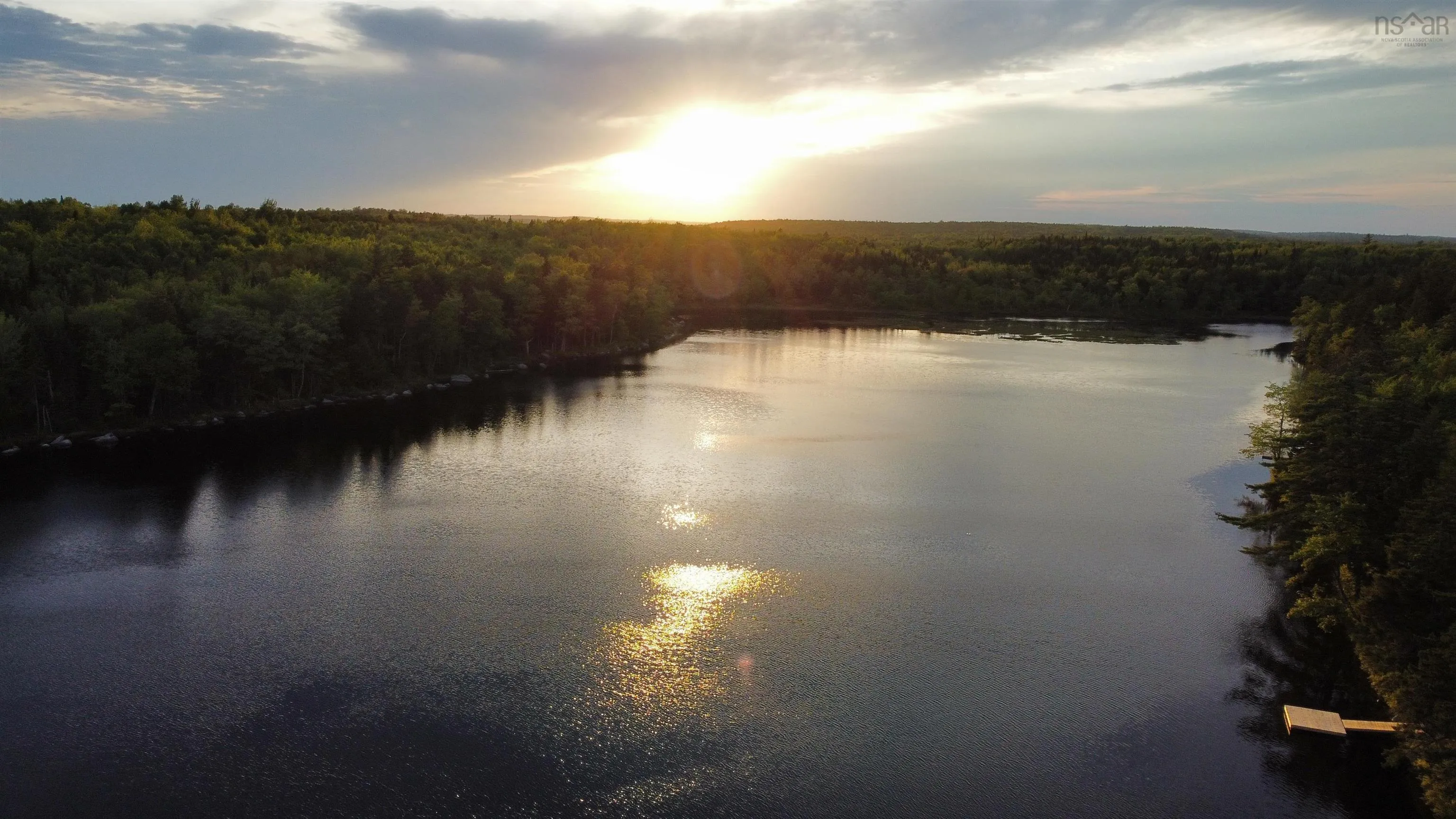 Stonebroke Road, New Russell, NS B0J 2M0, ,Land,For Sale,Stonebroke,202521491