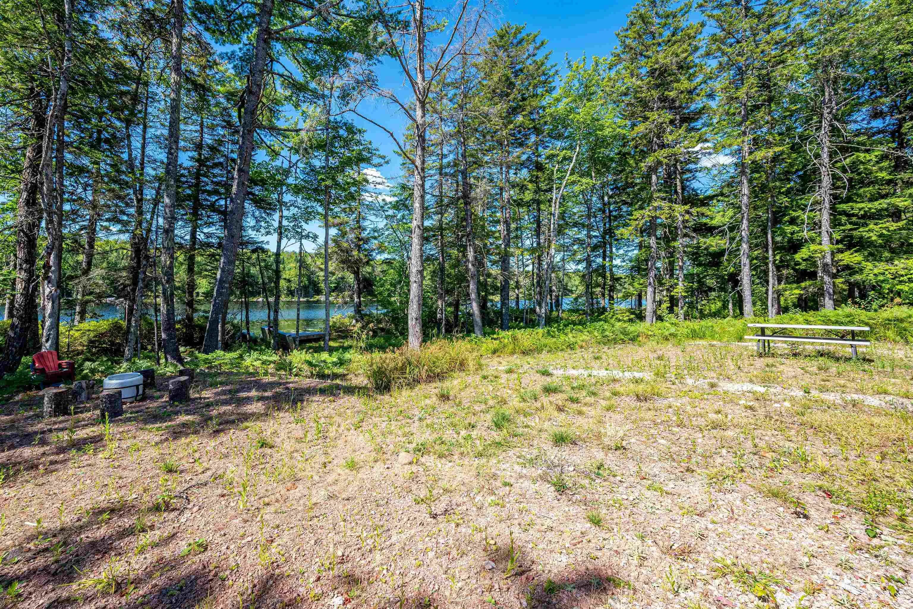 Stonebroke Road, New Russell, NS B0J 2M0, ,Land,For Sale,Stonebroke,202521491