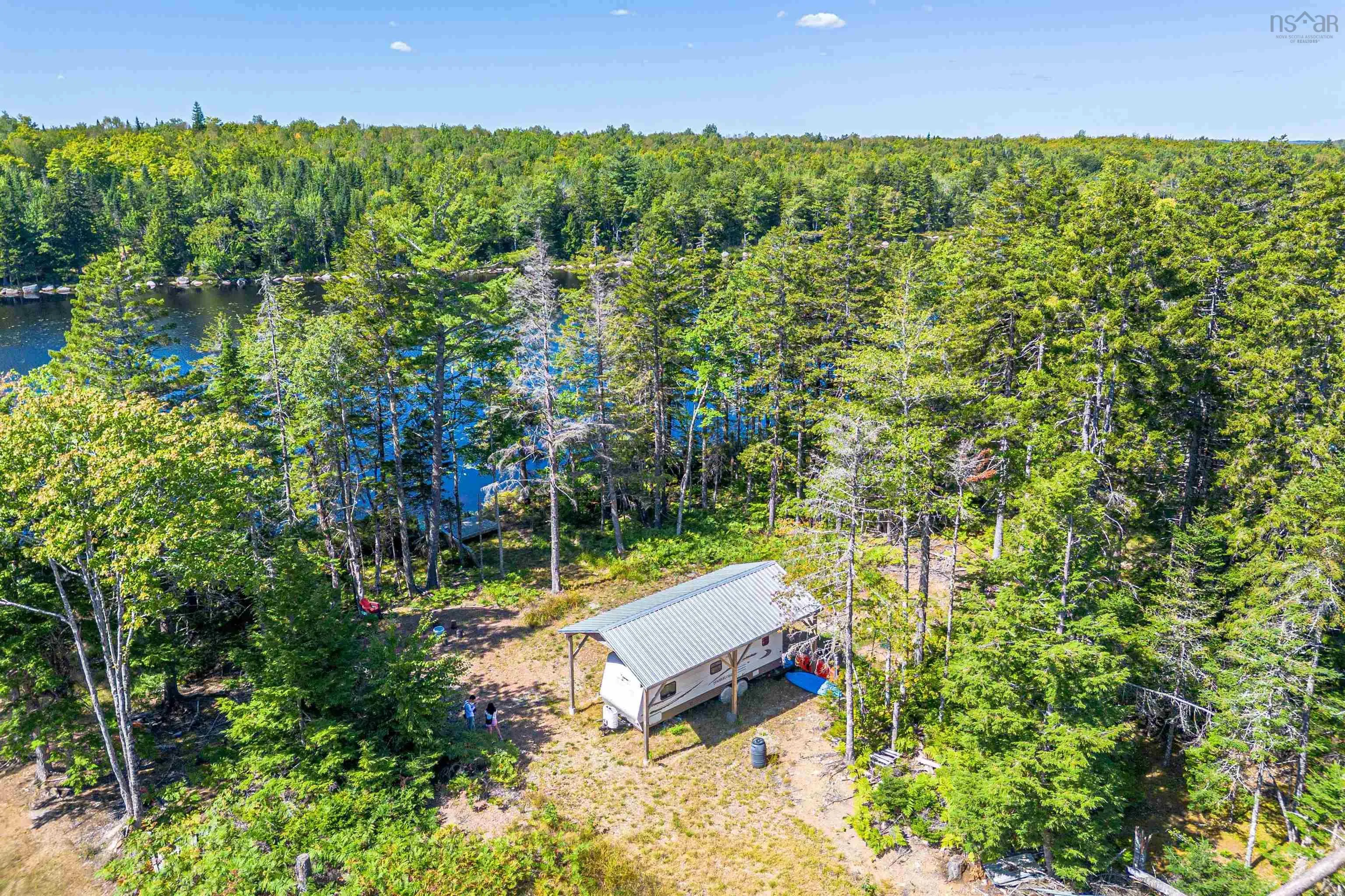 Stonebroke Road, New Russell, NS B0J 2M0, ,Land,For Sale,Stonebroke,202521491
