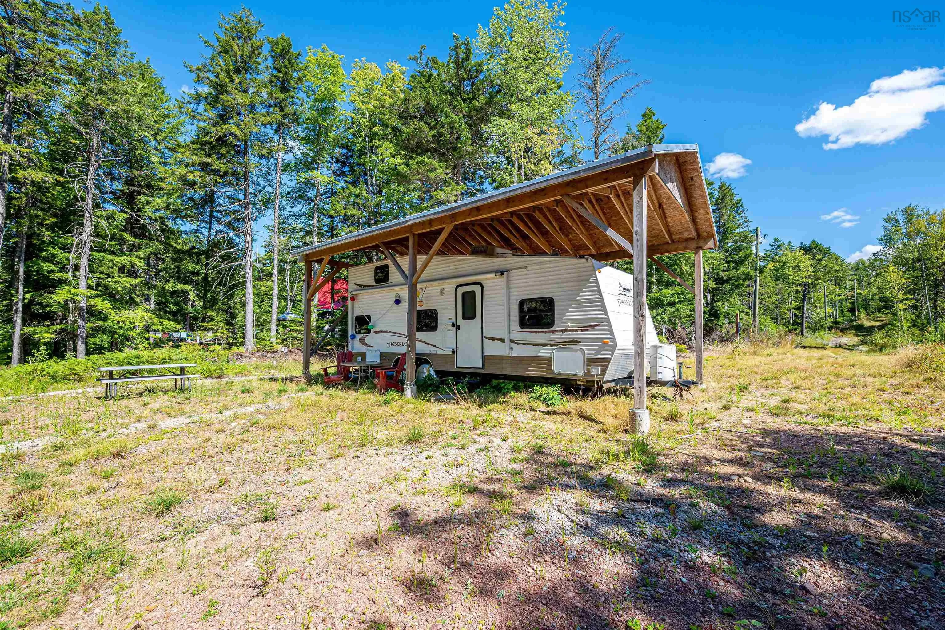 Stonebroke Road, New Russell, NS B0J 2M0, ,Land,For Sale,Stonebroke,202521491