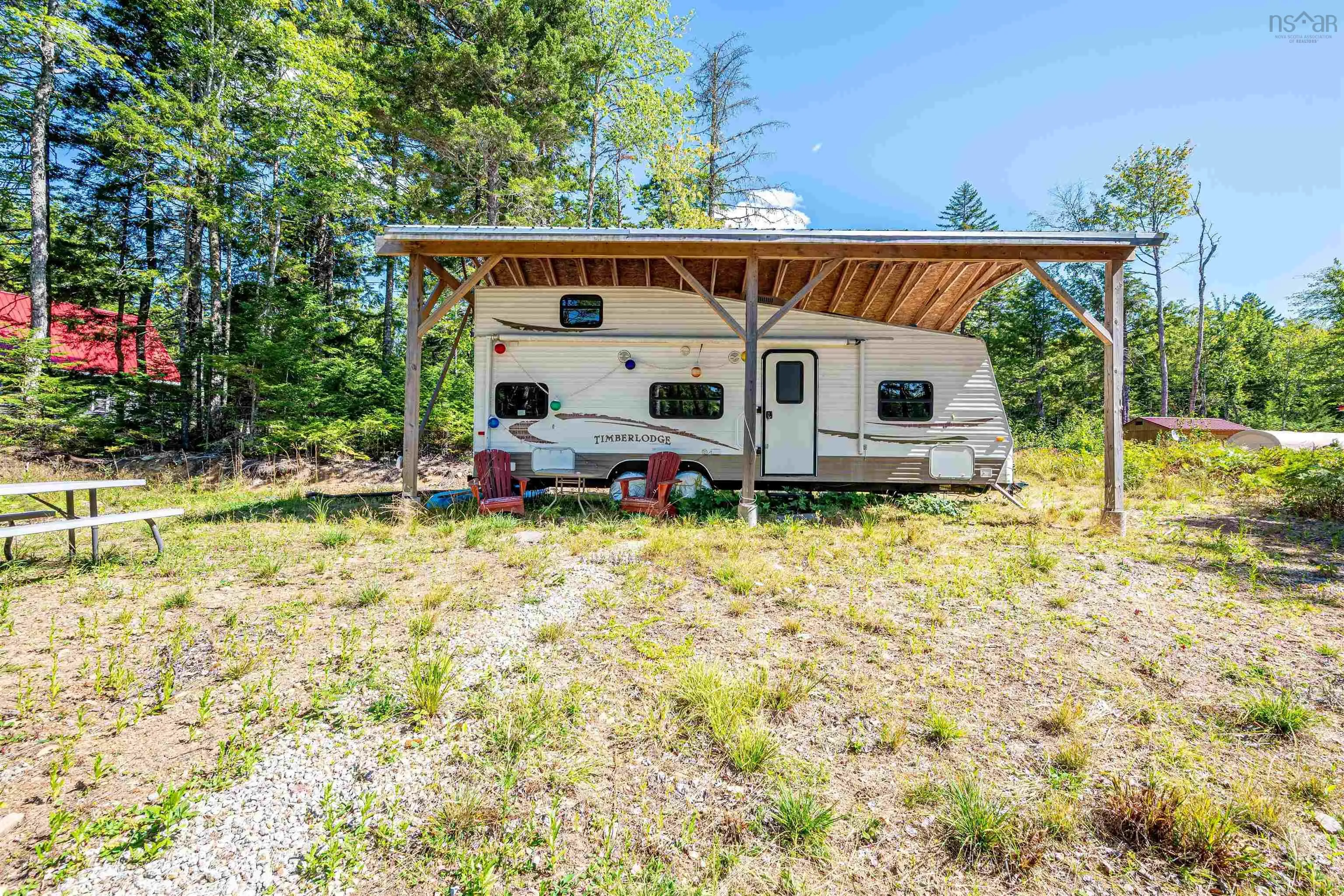 Stonebroke Road, New Russell, NS B0J 2M0, ,Land,For Sale,Stonebroke,202521491