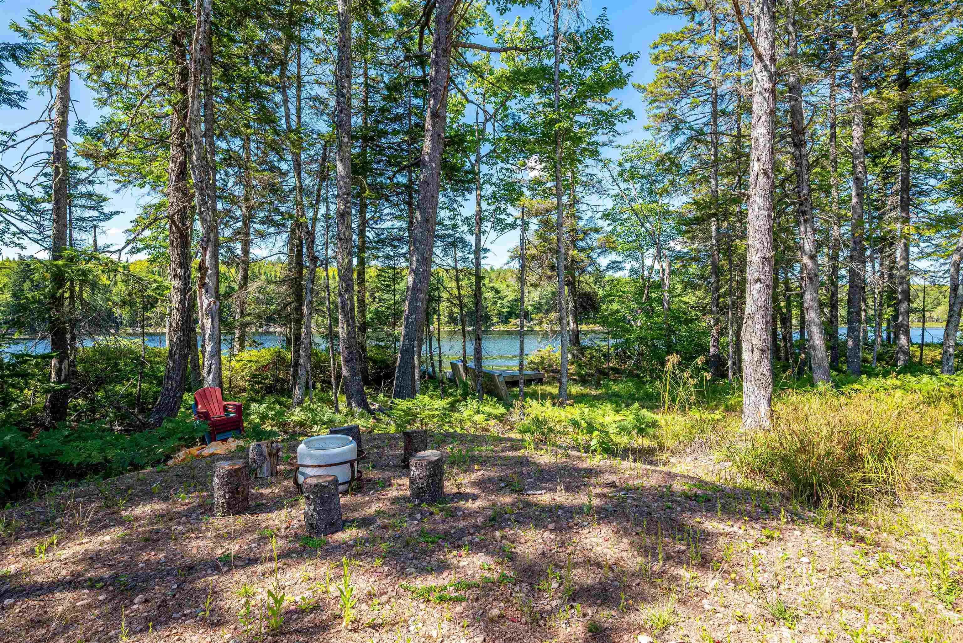 Stonebroke Road, New Russell, NS B0J 2M0, ,Land,For Sale,Stonebroke,202521491