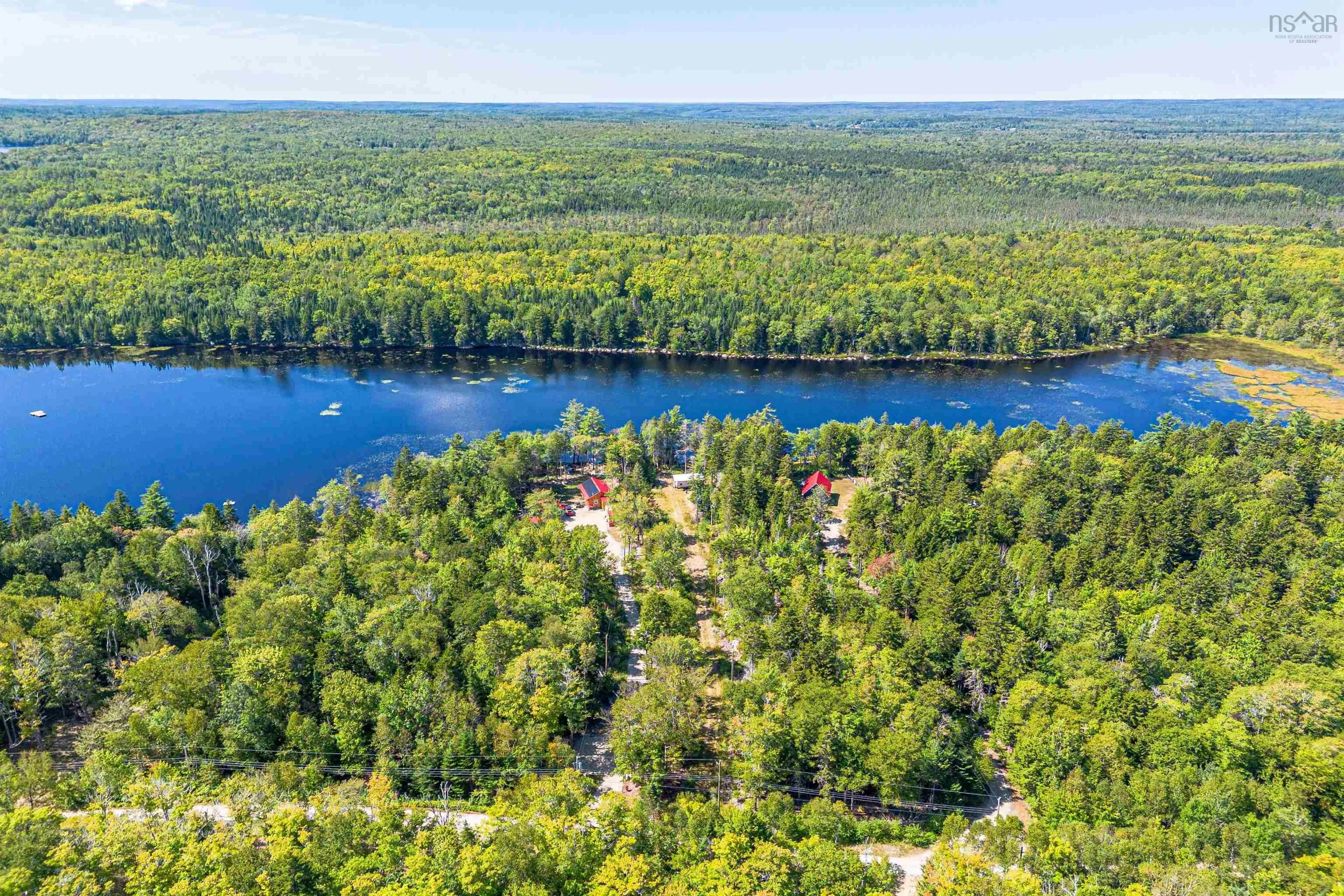 Stonebroke Road, New Russell, NS B0J 2M0, ,Land,For Sale,Stonebroke,202521491