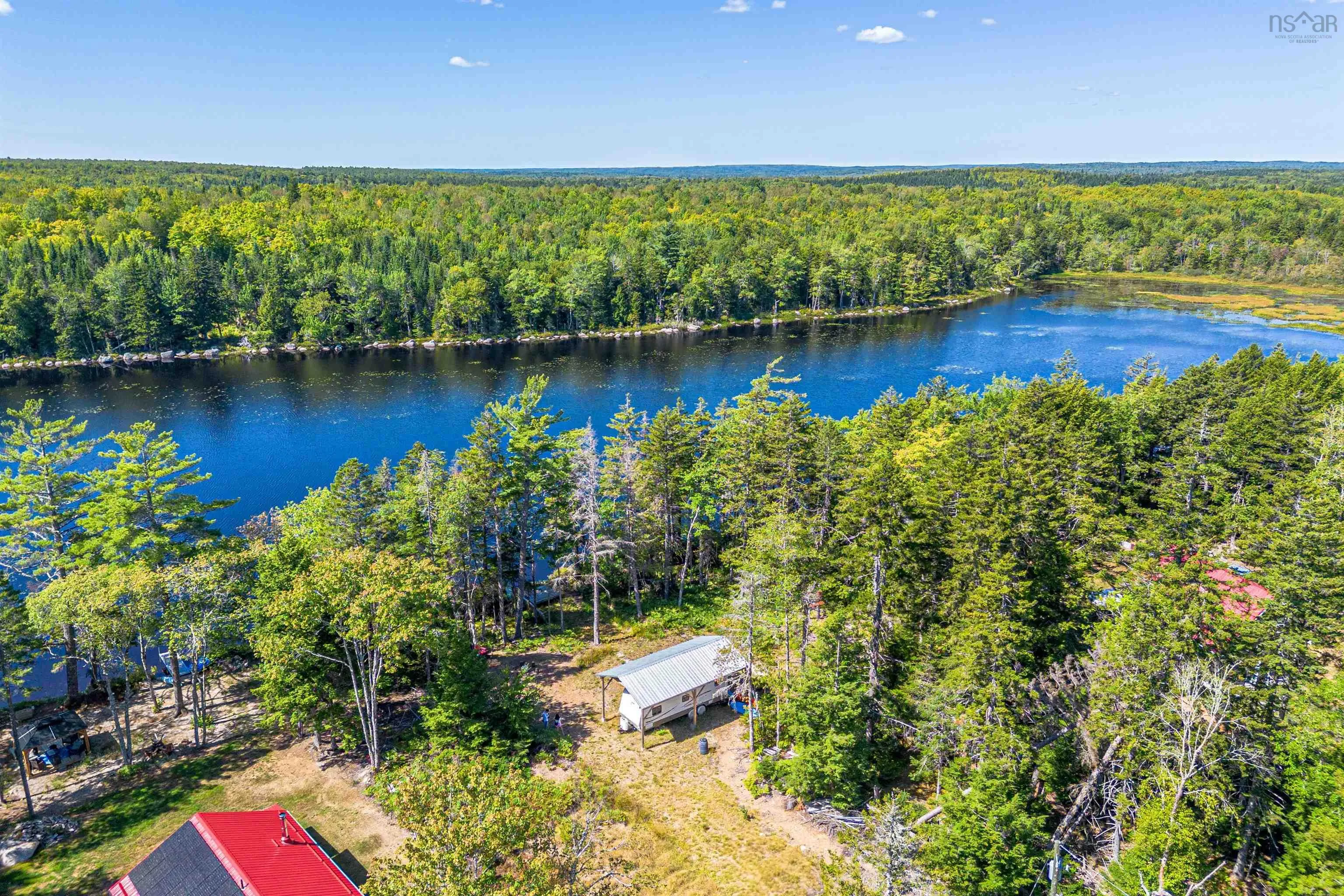 Stonebroke Road, New Russell, NS B0J 2M0, ,Land,For Sale,Stonebroke,202521491