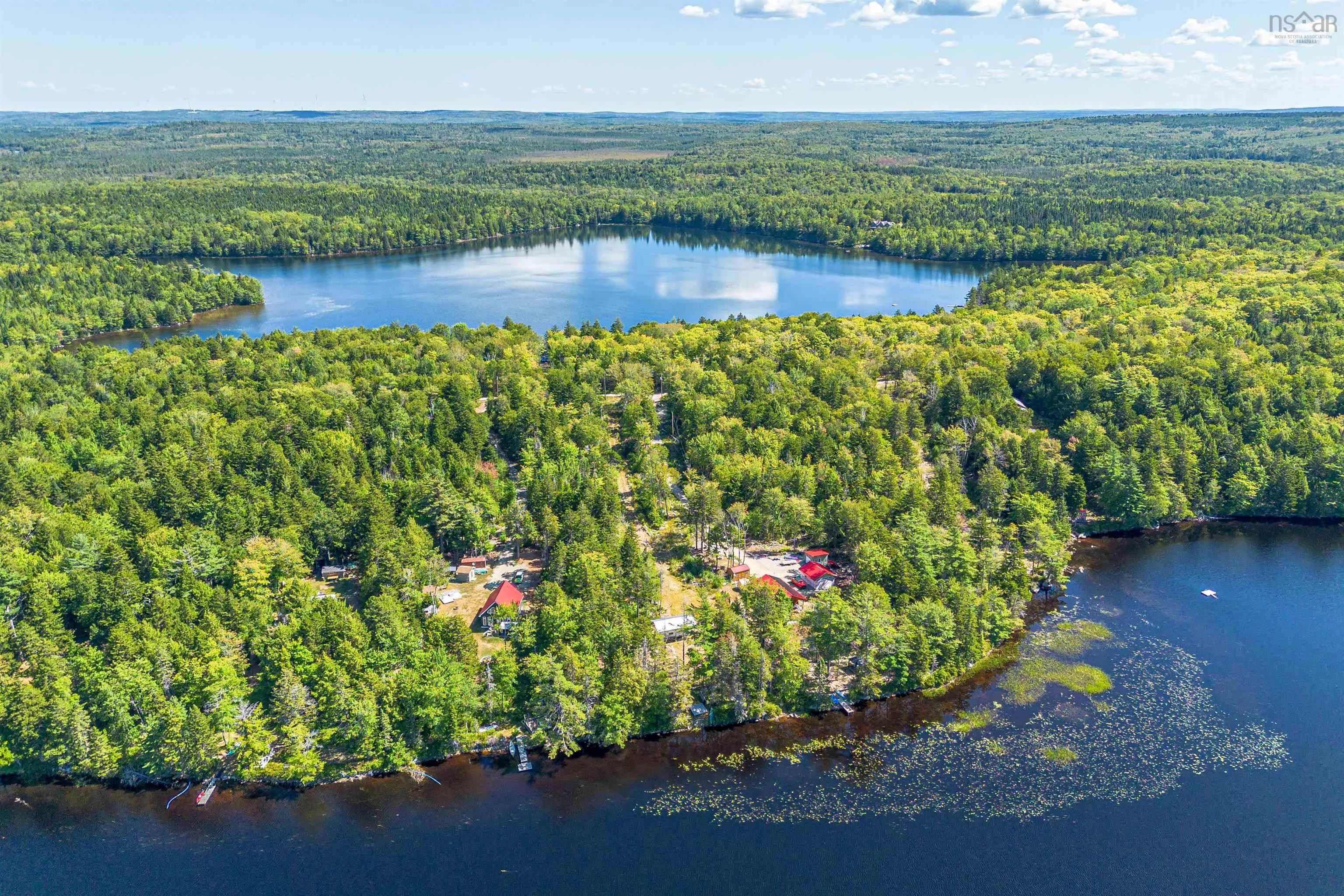Stonebroke Road, New Russell, NS B0J 2M0, ,Land,For Sale,Stonebroke,202521491