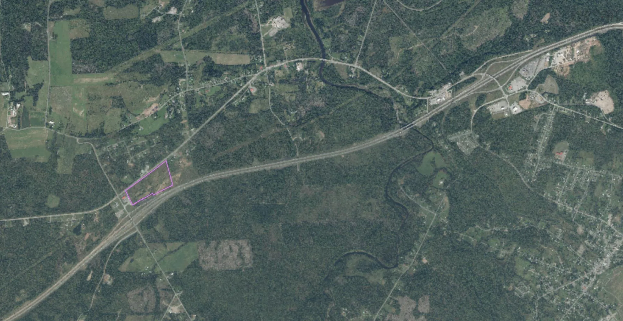 No 104 Highway, Greenhill, NS B0K 2A0, ,Land,For Sale,No 104,202518137