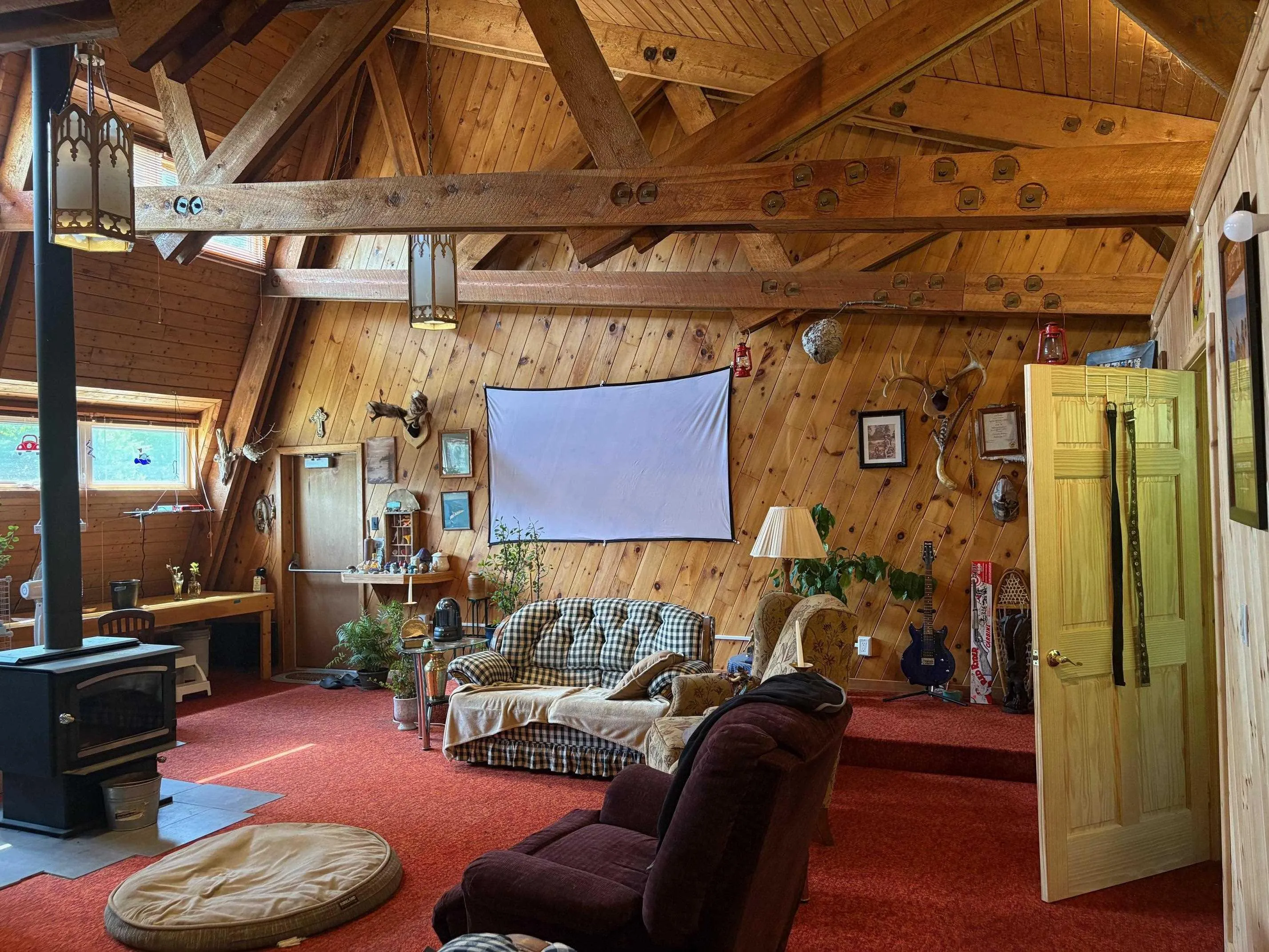 1413 West Caledonia Road, West Caledonia, NS B0T 1B0, 3 Bedrooms Bedrooms, ,1 BathroomBathrooms,Residential,For Sale,West Caledonia,202518905