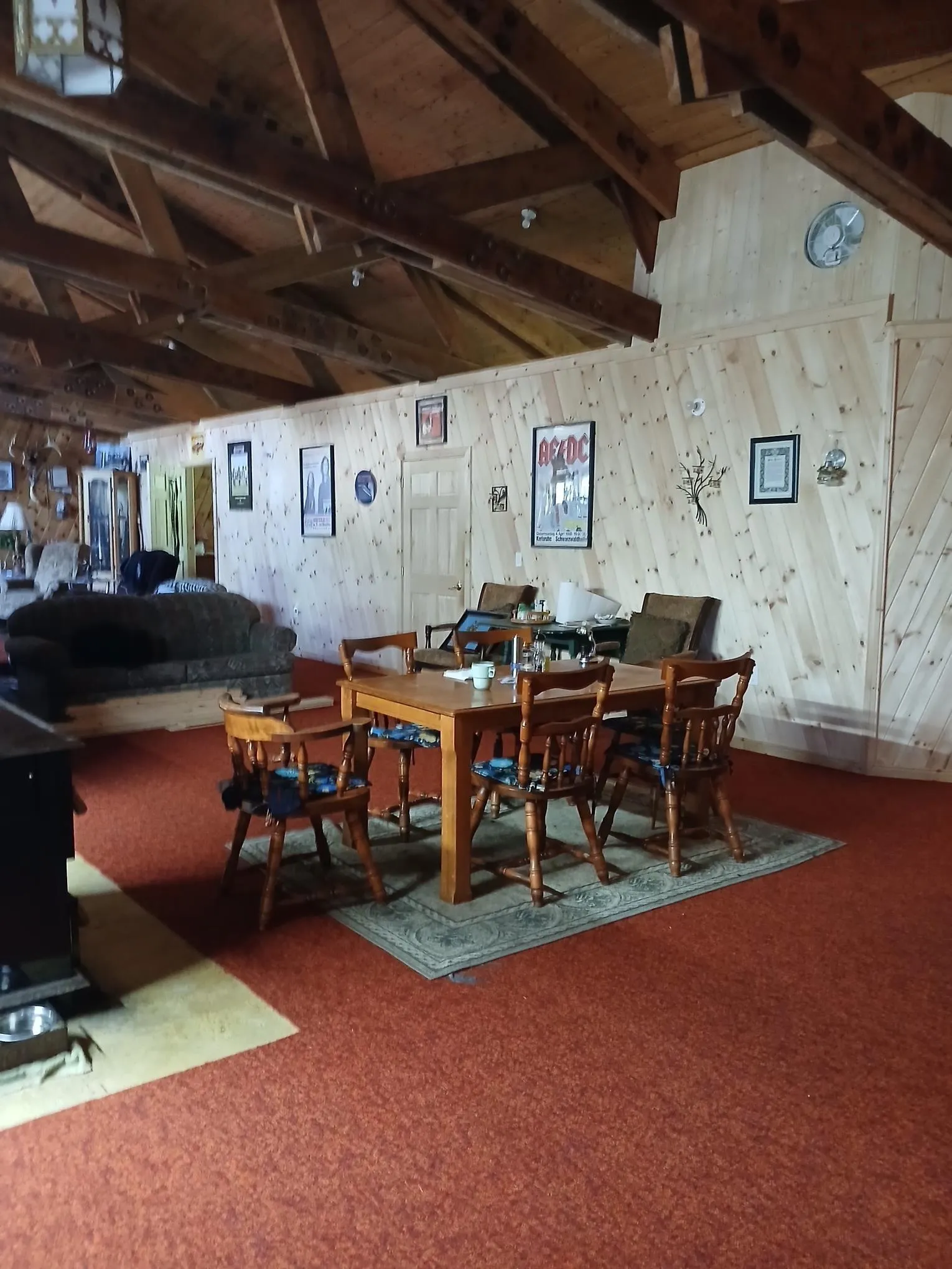 1413 West Caledonia Road, West Caledonia, NS B0T 1B0, 3 Bedrooms Bedrooms, ,1 BathroomBathrooms,Residential,For Sale,West Caledonia,202518905
