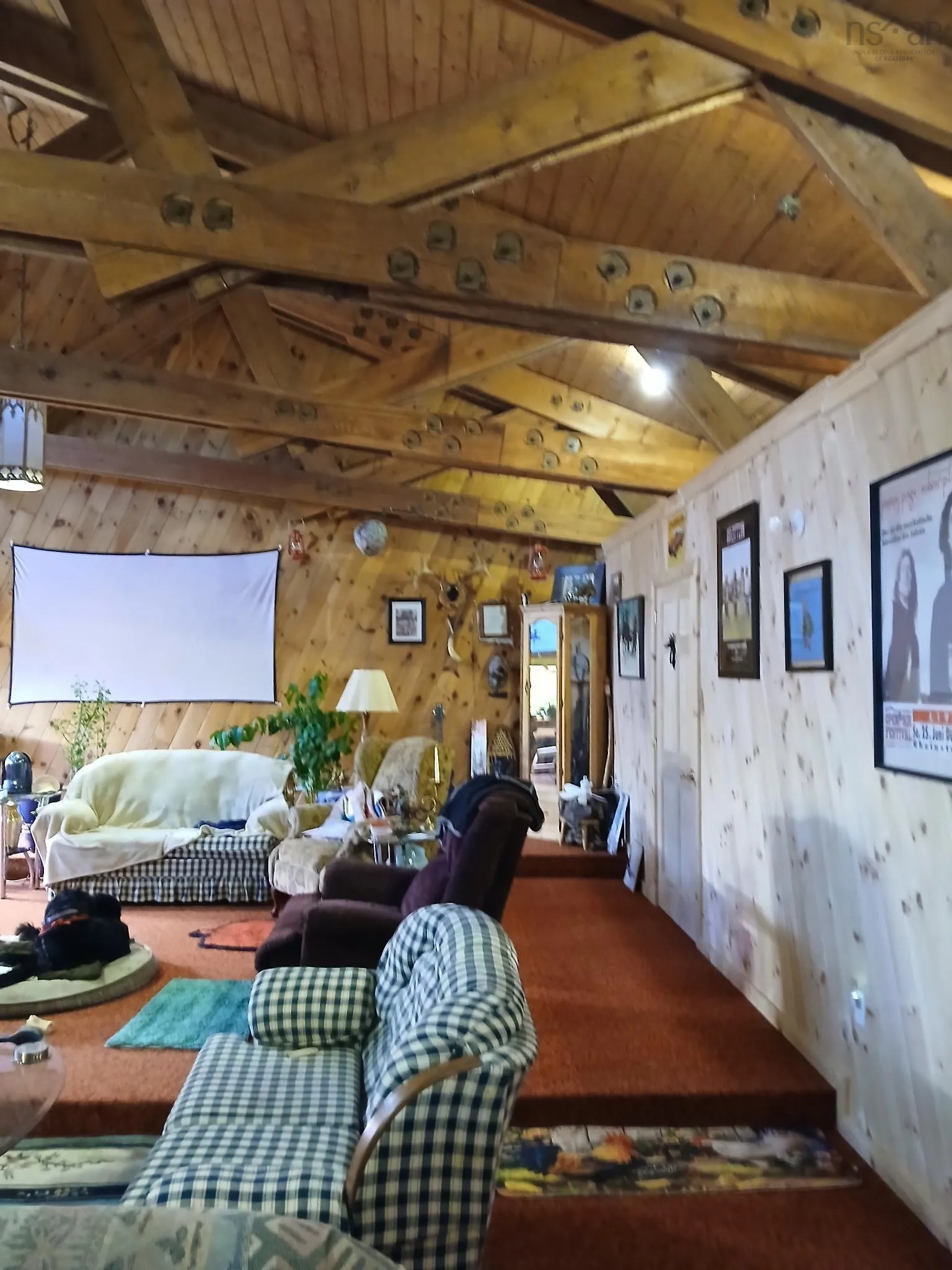 1413 West Caledonia Road, West Caledonia, NS B0T 1B0, 3 Bedrooms Bedrooms, ,1 BathroomBathrooms,Residential,For Sale,West Caledonia,202518905