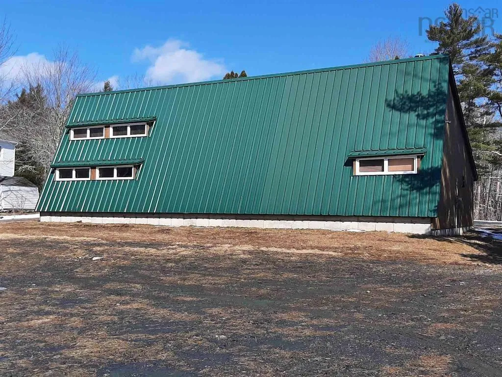 1413 West Caledonia Road, West Caledonia, NS B0T 1B0, 3 Bedrooms Bedrooms, ,1 BathroomBathrooms,Residential,For Sale,West Caledonia,202518905