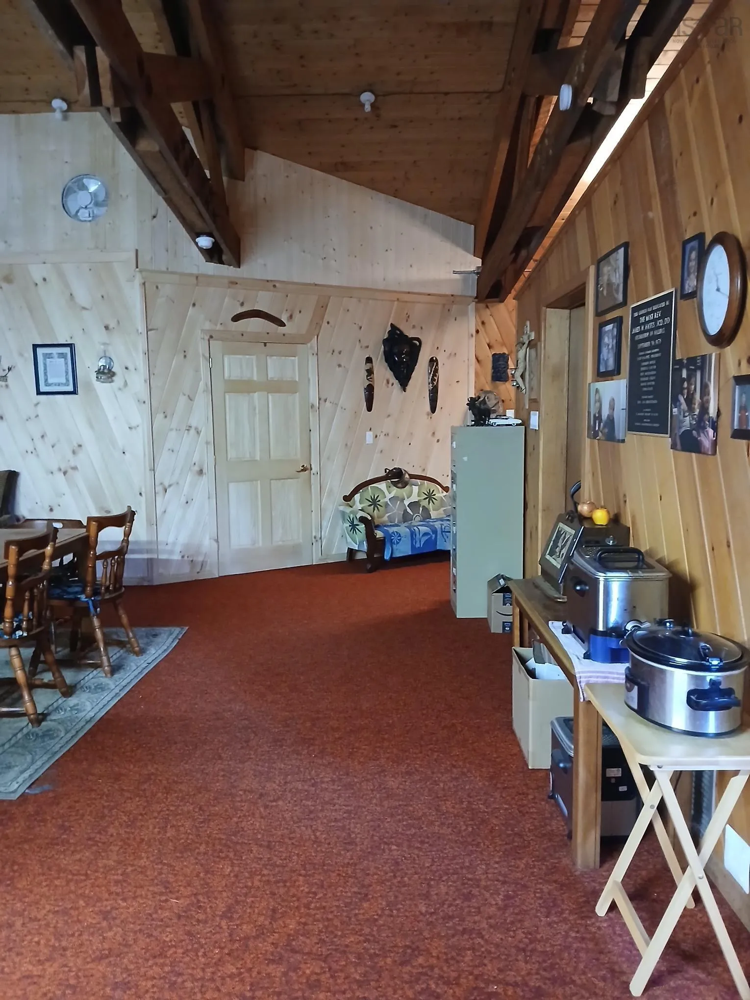 1413 West Caledonia Road, West Caledonia, NS B0T 1B0, 3 Bedrooms Bedrooms, ,1 BathroomBathrooms,Residential,For Sale,West Caledonia,202518905