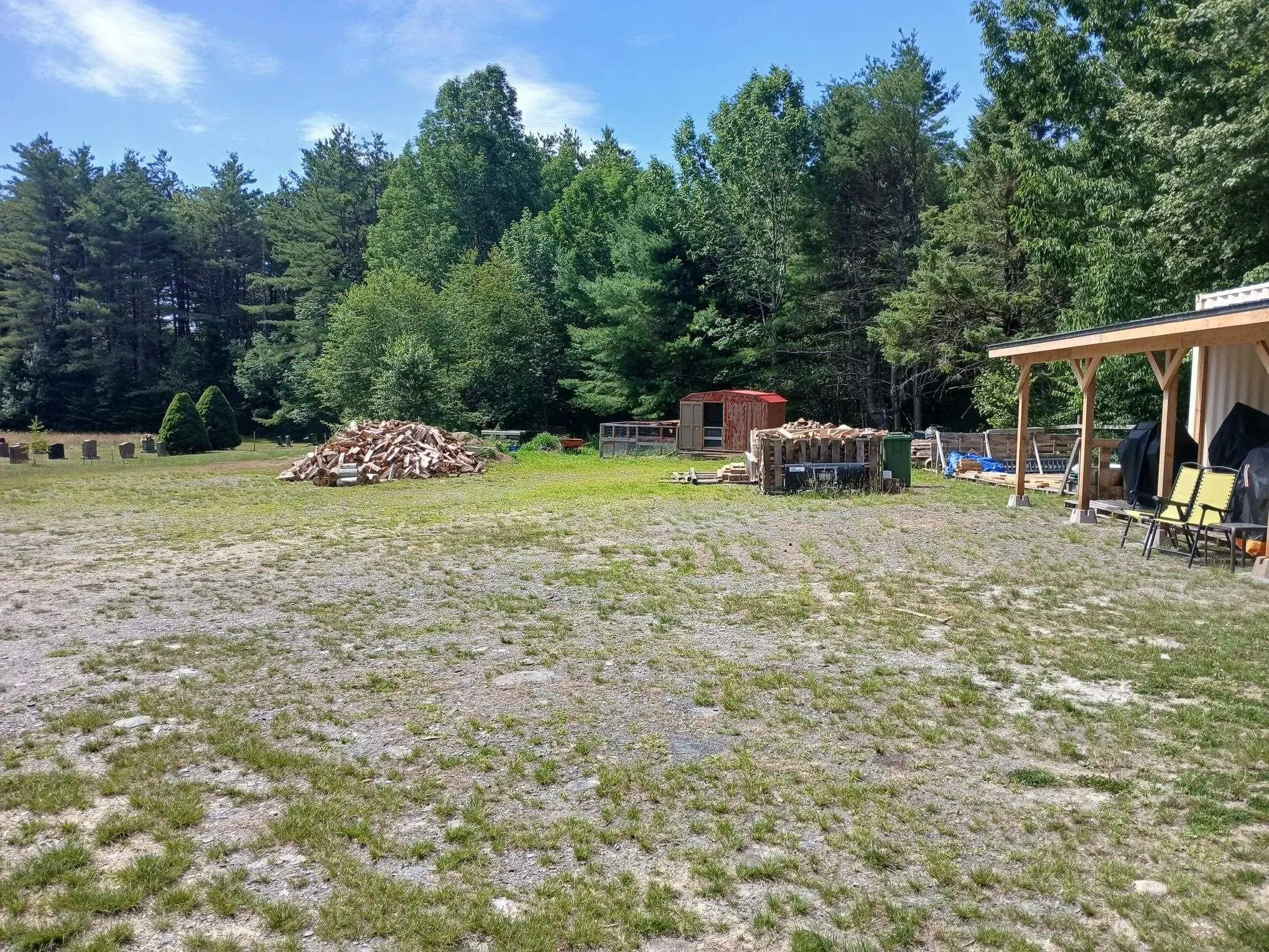 1413 West Caledonia Road, West Caledonia, NS B0T 1B0, 3 Bedrooms Bedrooms, ,1 BathroomBathrooms,Residential,For Sale,West Caledonia,202518905