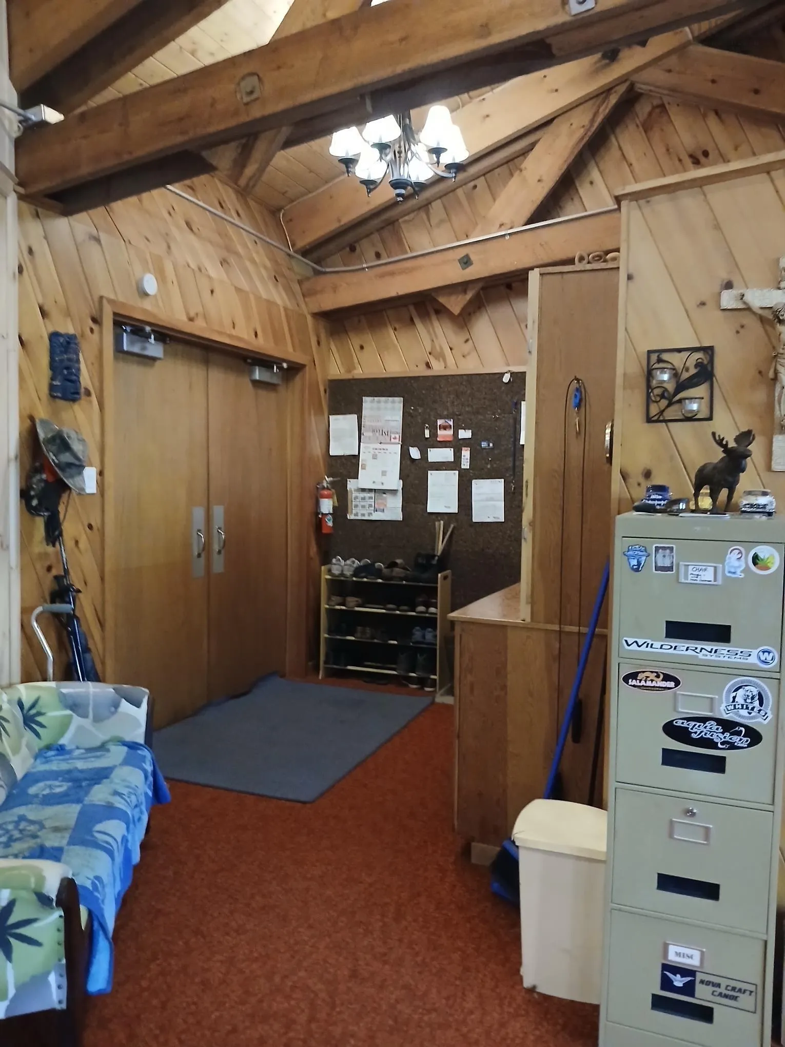 1413 West Caledonia Road, West Caledonia, NS B0T 1B0, 3 Bedrooms Bedrooms, ,1 BathroomBathrooms,Residential,For Sale,West Caledonia,202518905