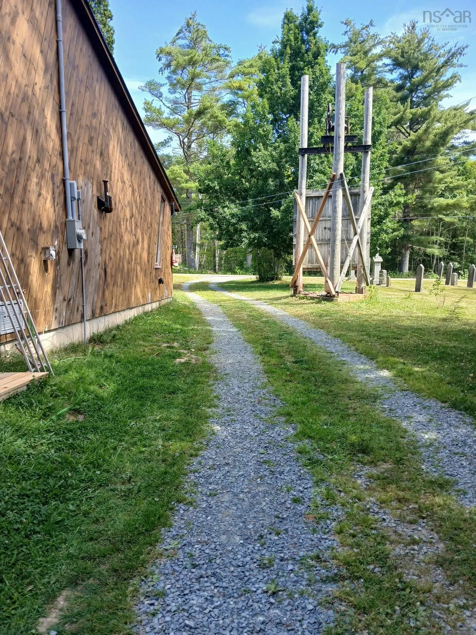 1413 West Caledonia Road, West Caledonia, NS B0T 1B0, 3 Bedrooms Bedrooms, ,1 BathroomBathrooms,Residential,For Sale,West Caledonia,202518905